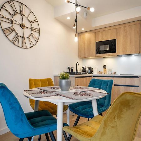 Rentplanet - Apartamenty Zakopianskie Zakopane Zewnętrze zdjęcie