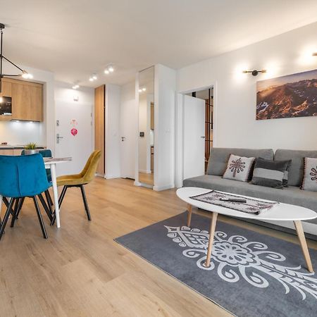 Rentplanet - Apartamenty Zakopianskie Zakopane Zewnętrze zdjęcie