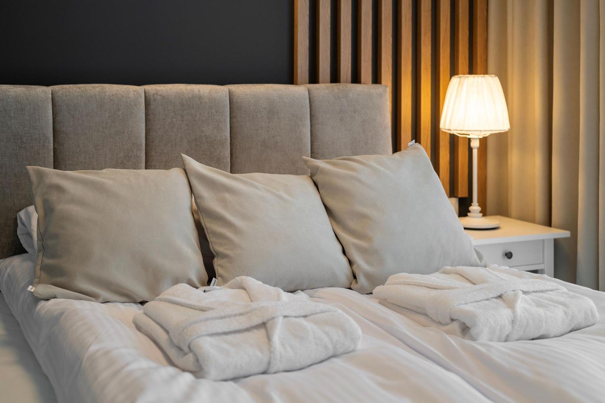 Rentplanet - Apartamenty Zakopianskie Zakopane Zewnętrze zdjęcie