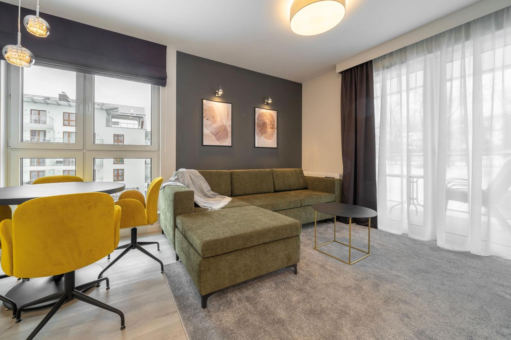 Rentplanet - Apartamenty Zakopianskie Zakopane Zewnętrze zdjęcie