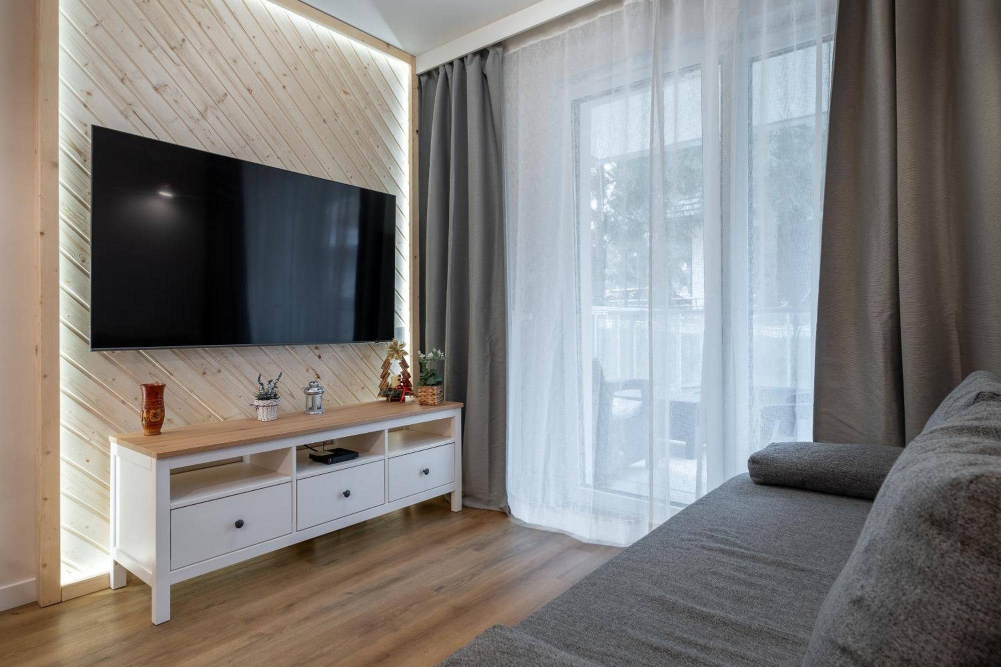 Rentplanet - Apartamenty Zakopianskie Zakopane Zewnętrze zdjęcie