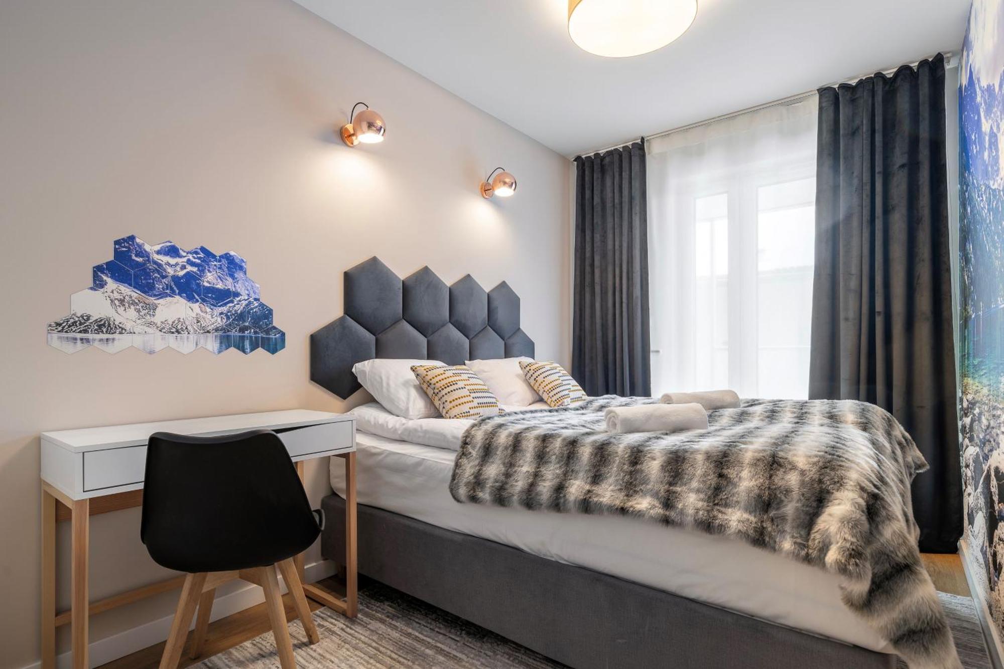 Rentplanet - Apartamenty Zakopianskie Zakopane Zewnętrze zdjęcie