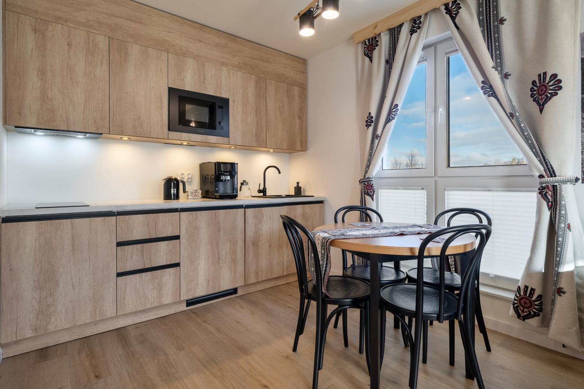 Rentplanet - Apartamenty Zakopianskie Zakopane Zewnętrze zdjęcie