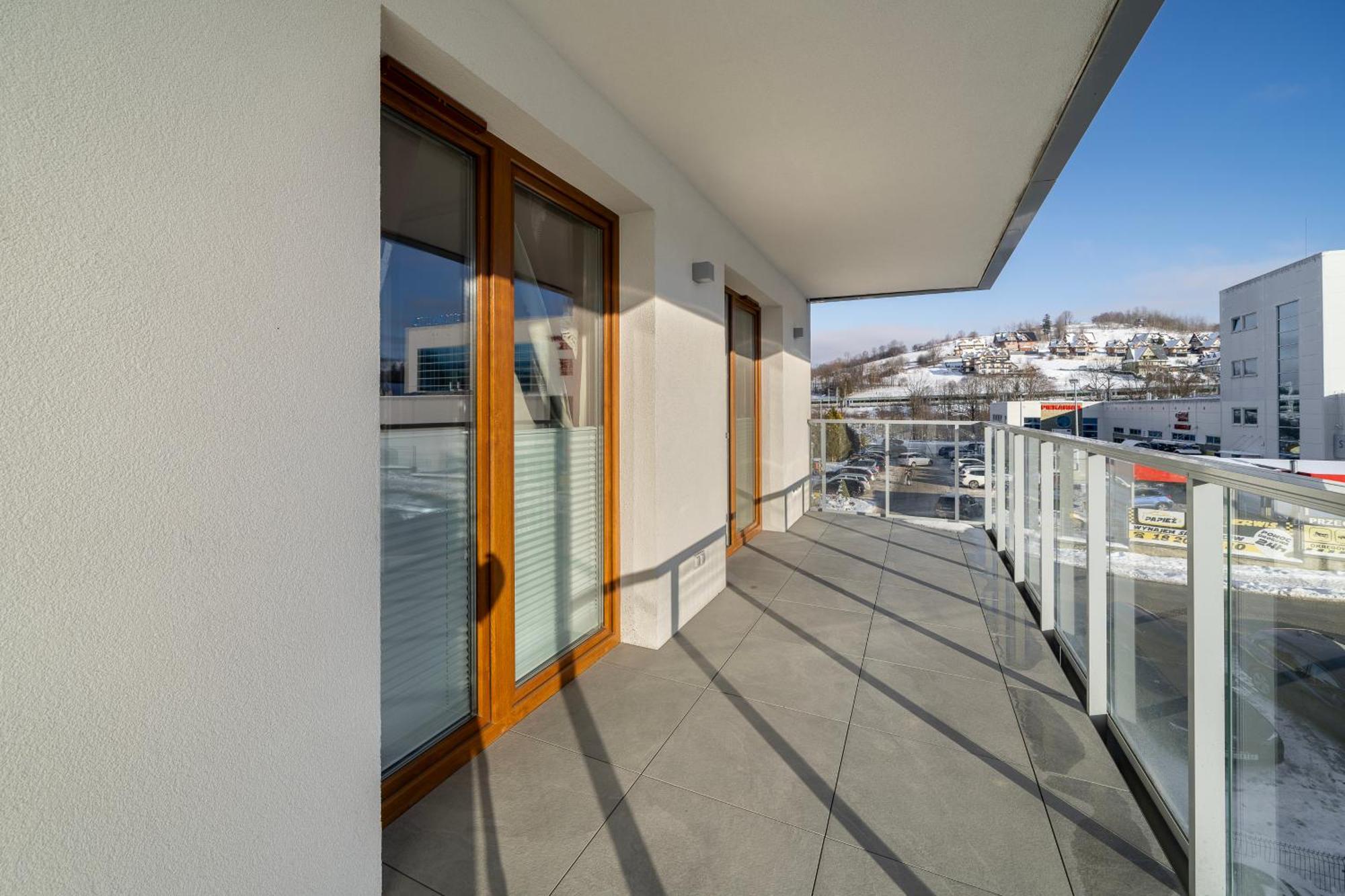 Rentplanet - Apartamenty Zakopianskie Zakopane Zewnętrze zdjęcie