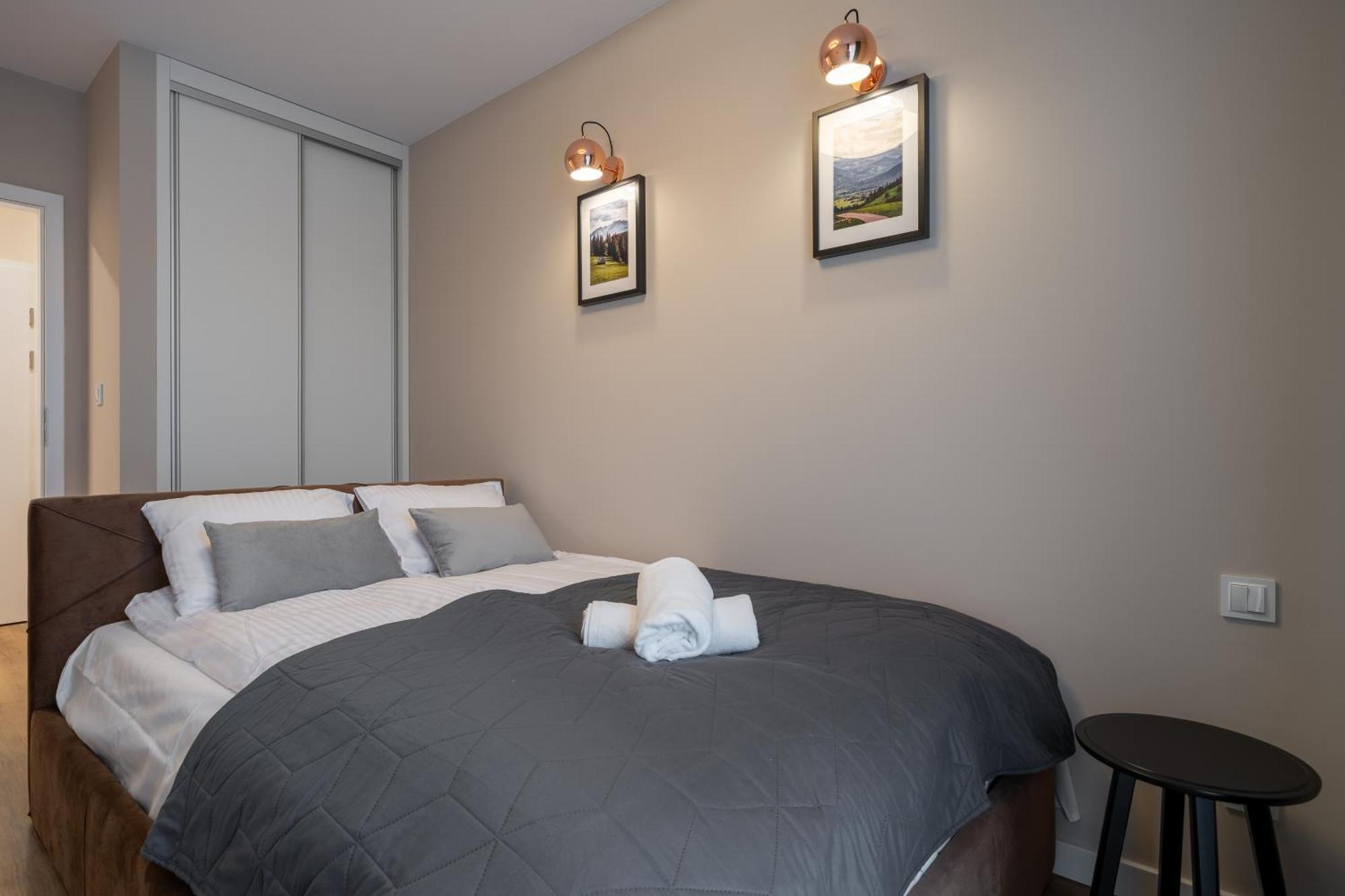 Rentplanet - Apartamenty Zakopianskie Zakopane Zewnętrze zdjęcie