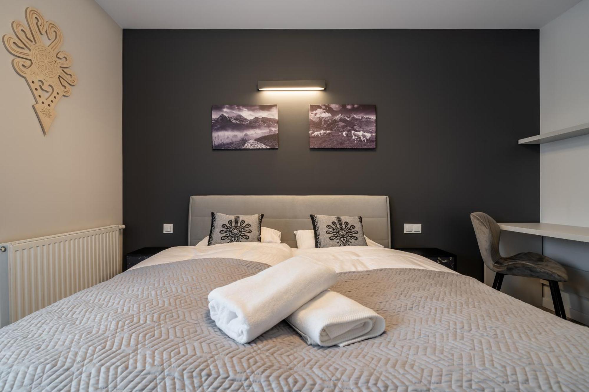 Rentplanet - Apartamenty Zakopianskie Zakopane Zewnętrze zdjęcie