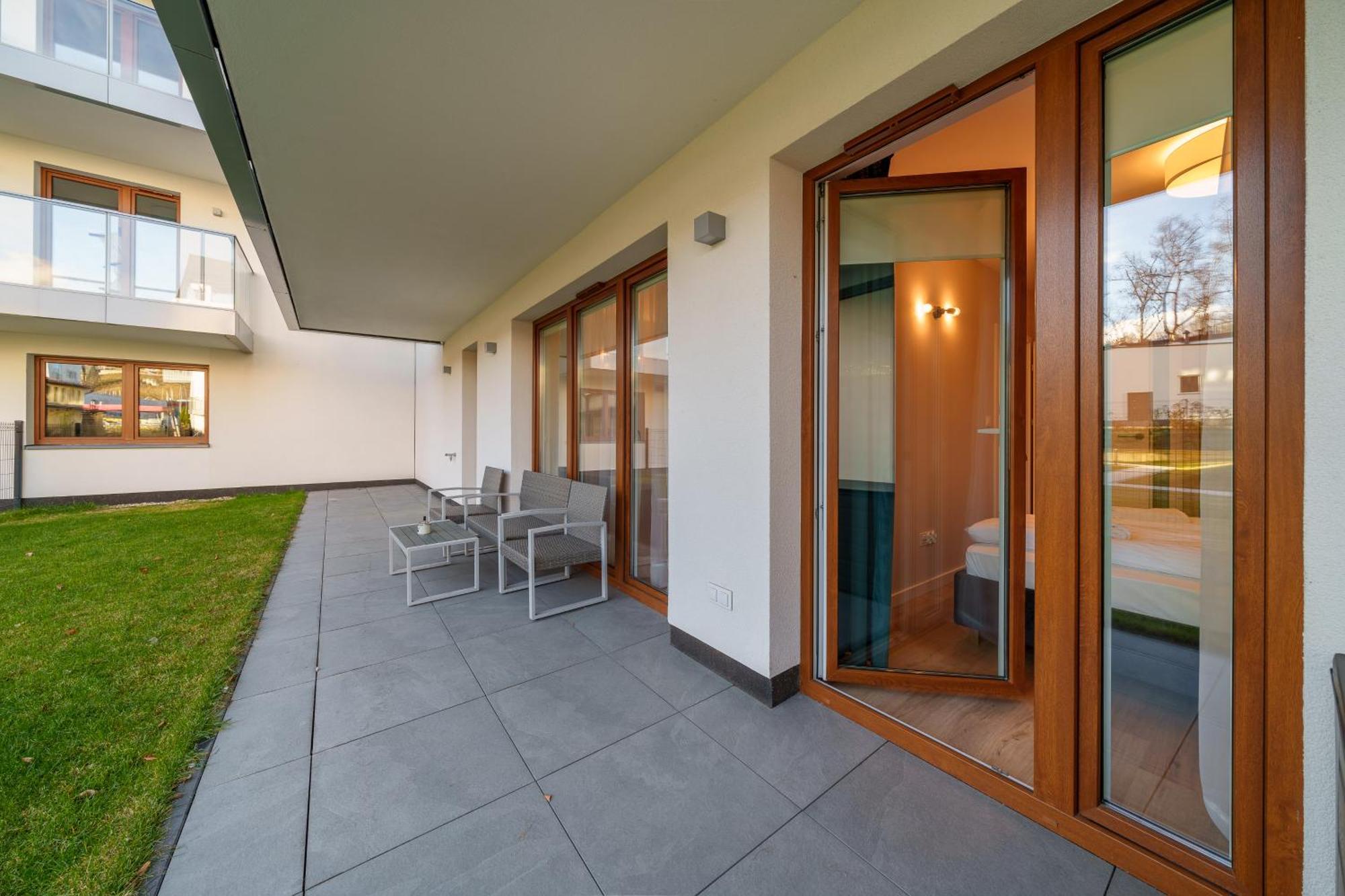Rentplanet - Apartamenty Zakopianskie Zakopane Zewnętrze zdjęcie