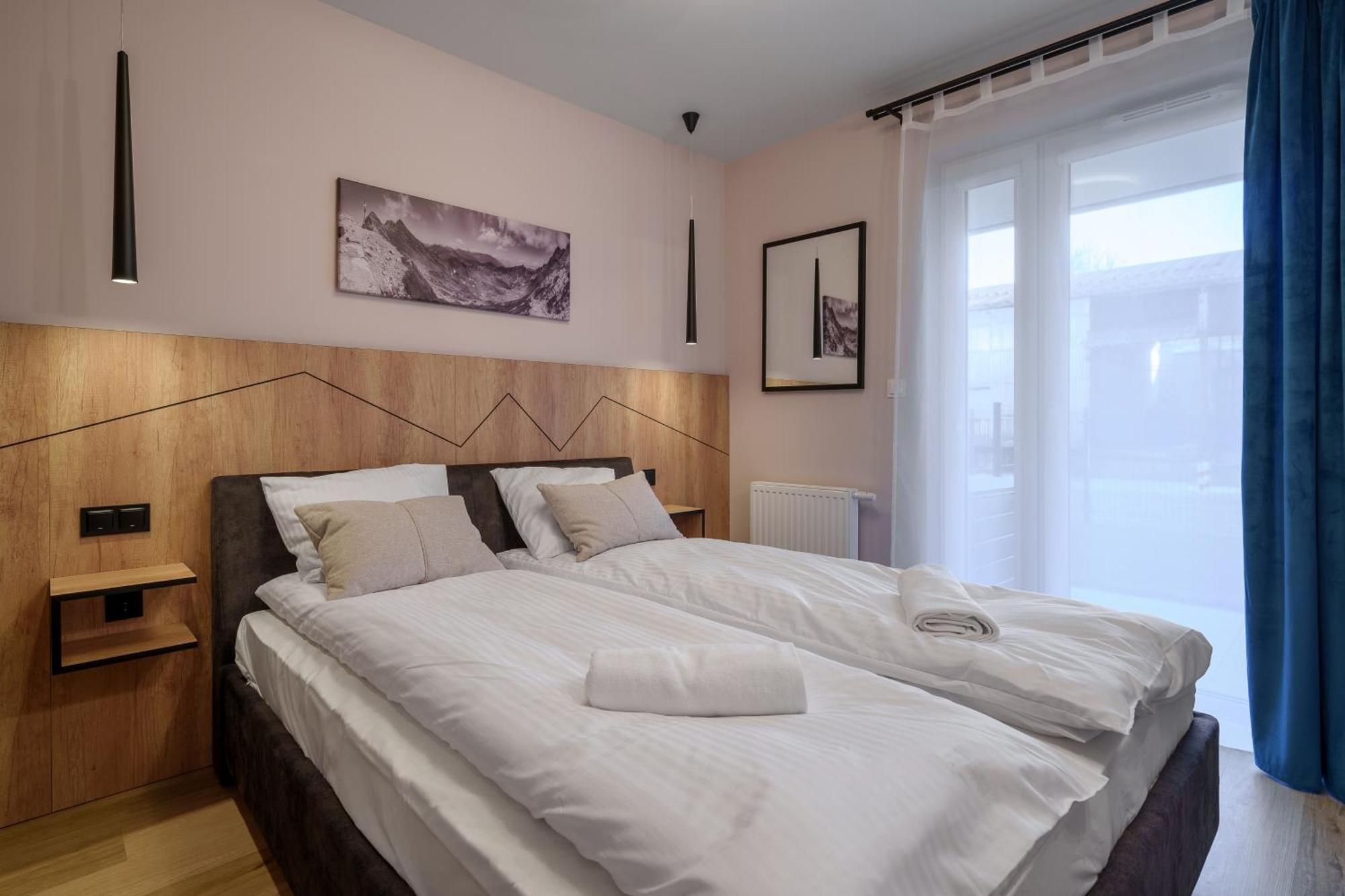 Rentplanet - Apartamenty Zakopianskie Zakopane Zewnętrze zdjęcie