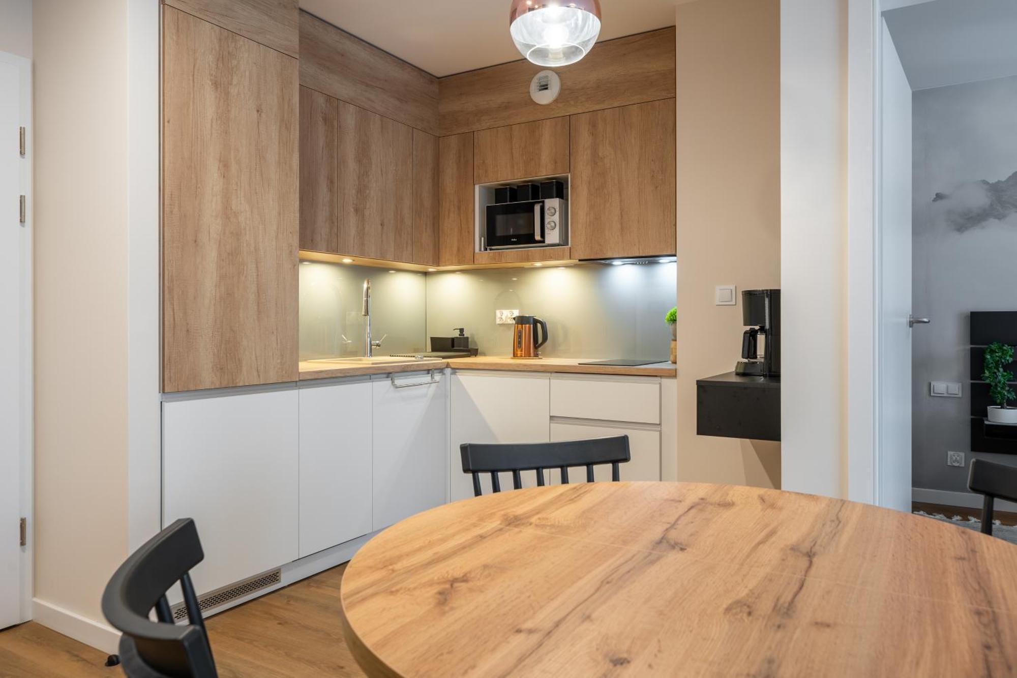 Rentplanet - Apartamenty Zakopianskie Zakopane Zewnętrze zdjęcie