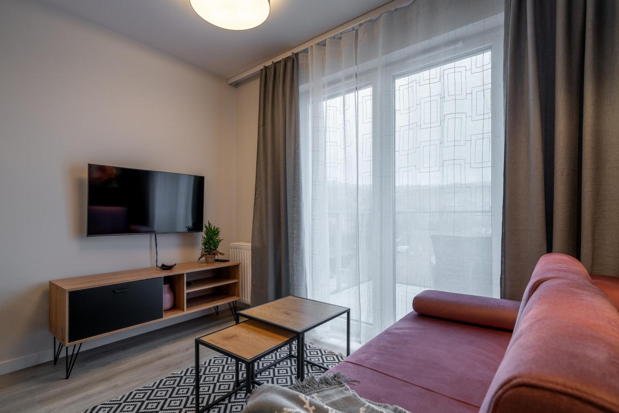 Rentplanet - Apartamenty Zakopianskie Zakopane Zewnętrze zdjęcie
