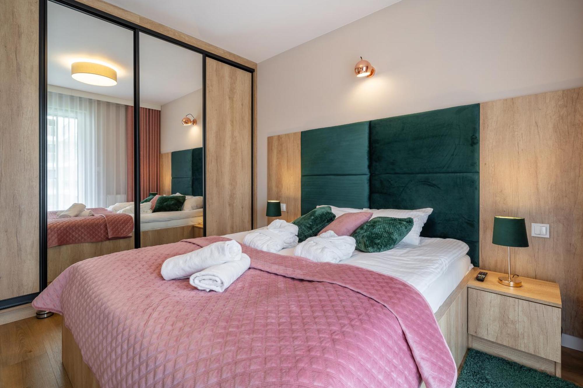 Rentplanet - Apartamenty Zakopianskie Zakopane Zewnętrze zdjęcie
