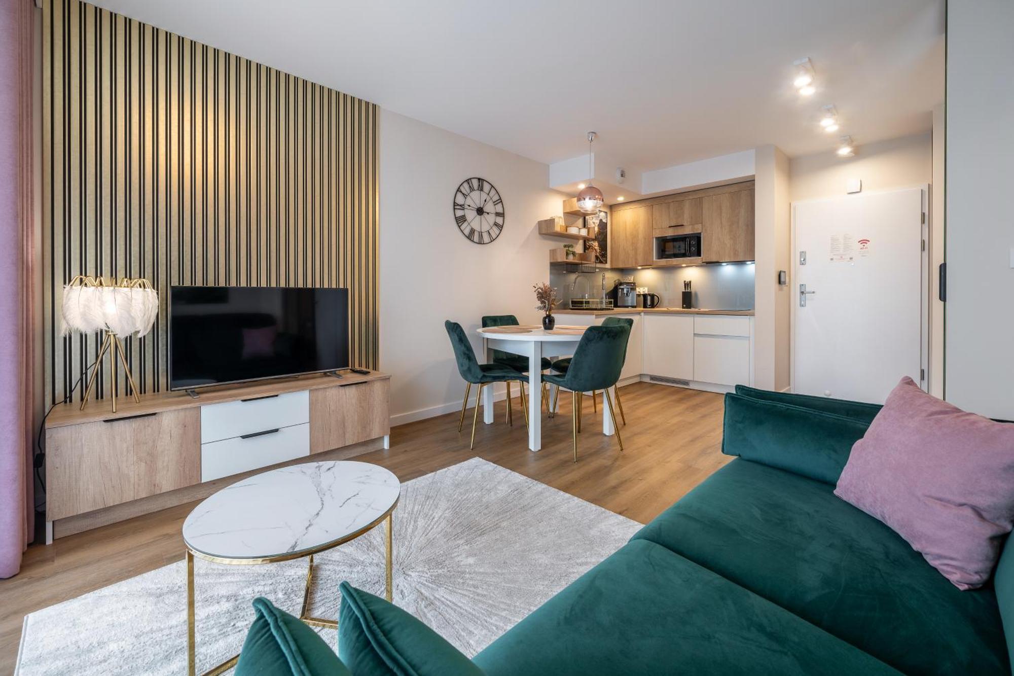 Rentplanet - Apartamenty Zakopianskie Zakopane Zewnętrze zdjęcie