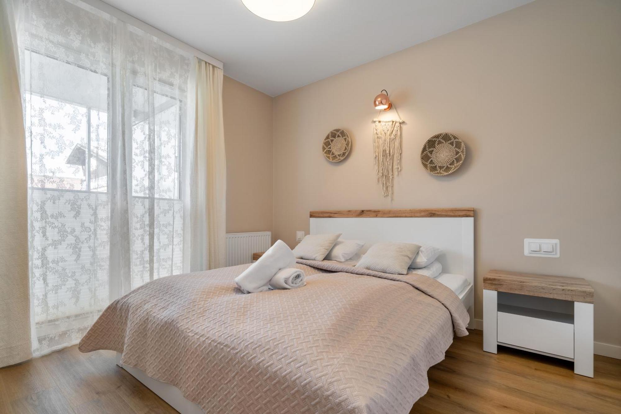 Rentplanet - Apartamenty Zakopianskie Zakopane Zewnętrze zdjęcie