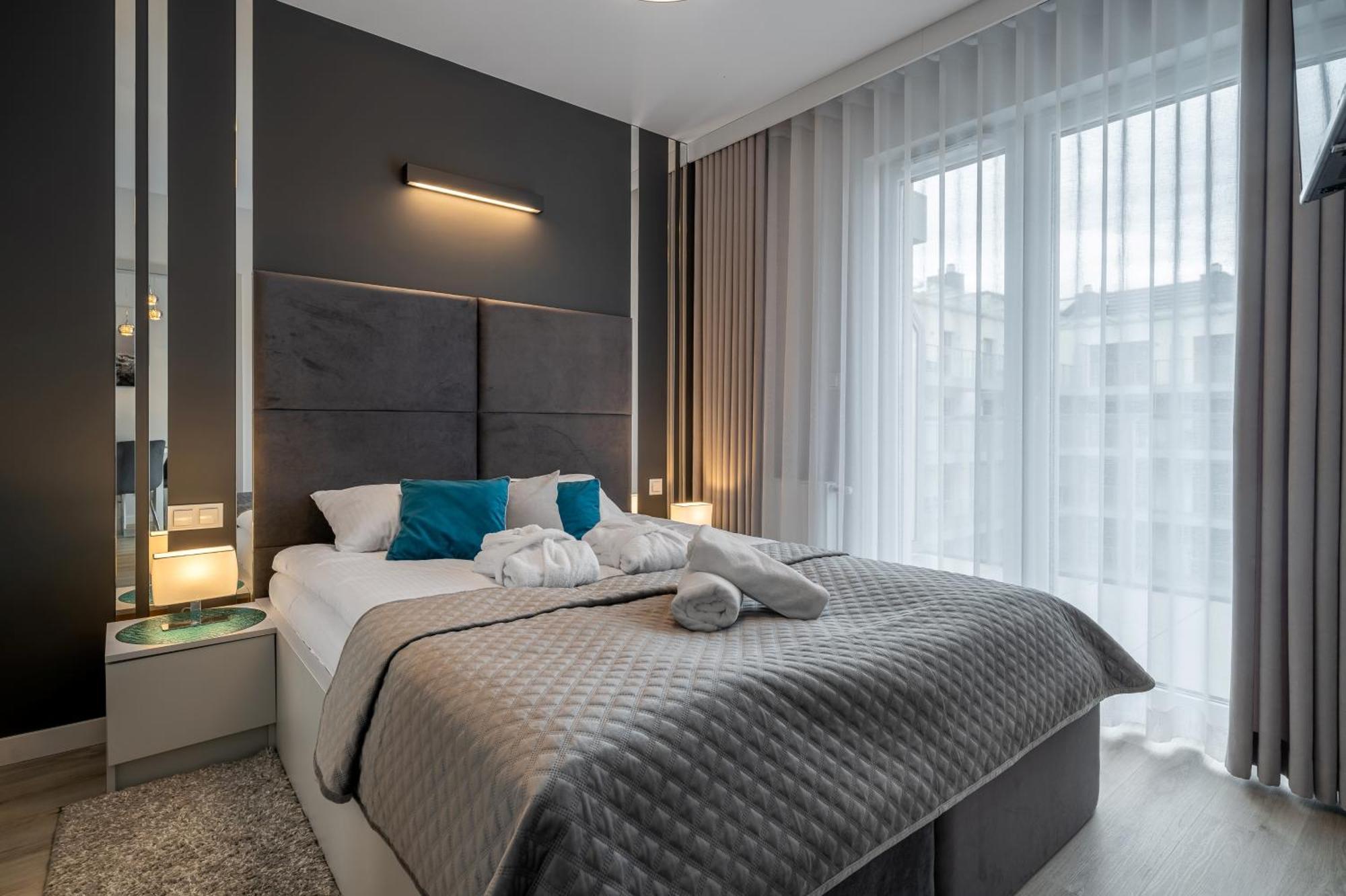 Rentplanet - Apartamenty Zakopianskie Zakopane Zewnętrze zdjęcie