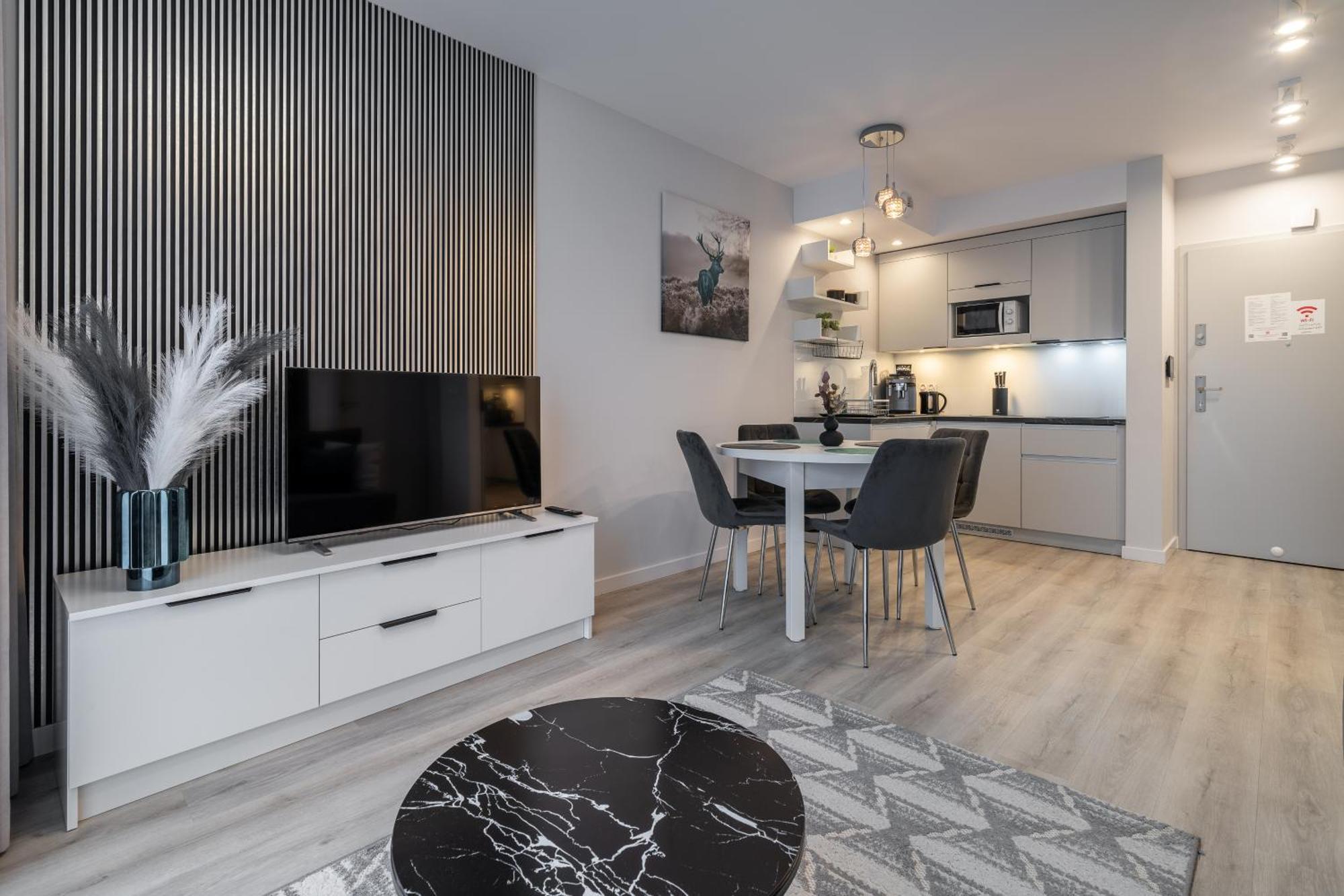 Rentplanet - Apartamenty Zakopianskie Zakopane Zewnętrze zdjęcie
