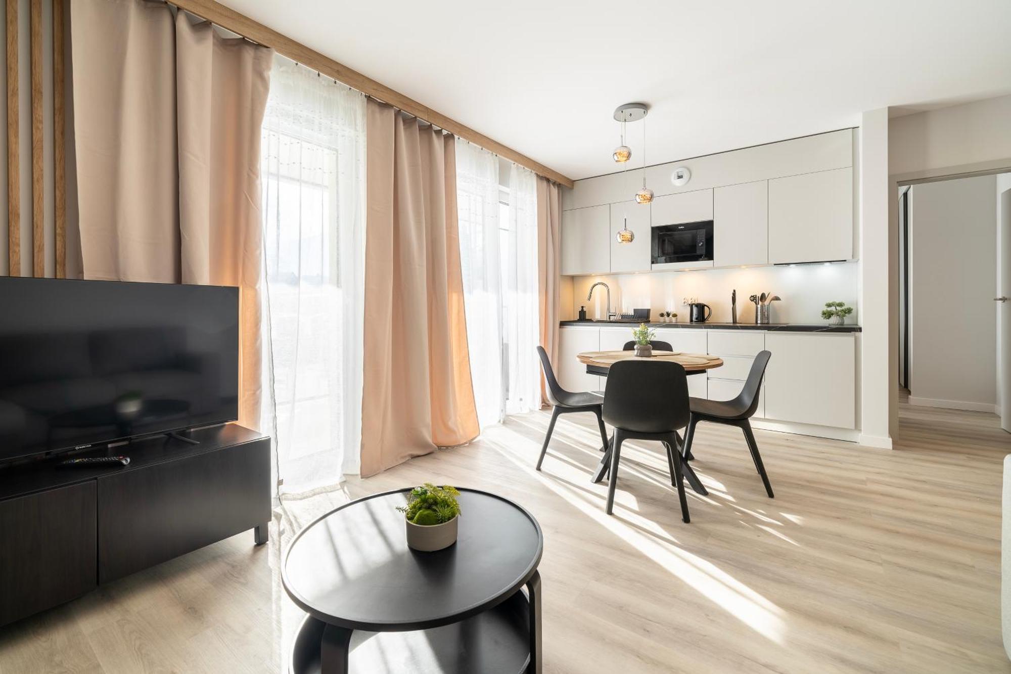 Rentplanet - Apartamenty Zakopianskie Zakopane Zewnętrze zdjęcie