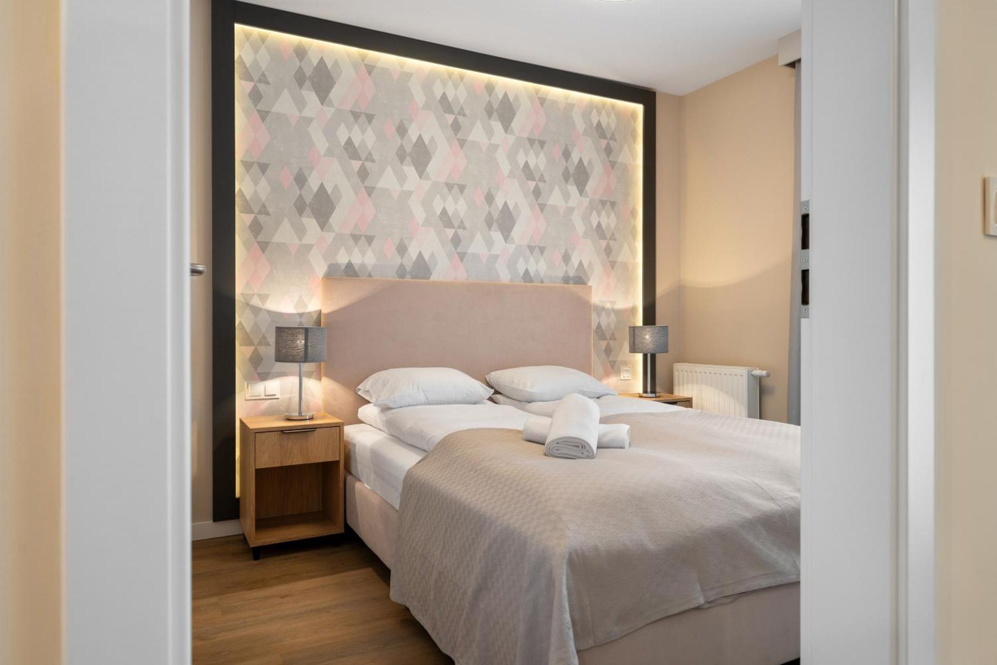 Rentplanet - Apartamenty Zakopianskie Zakopane Zewnętrze zdjęcie
