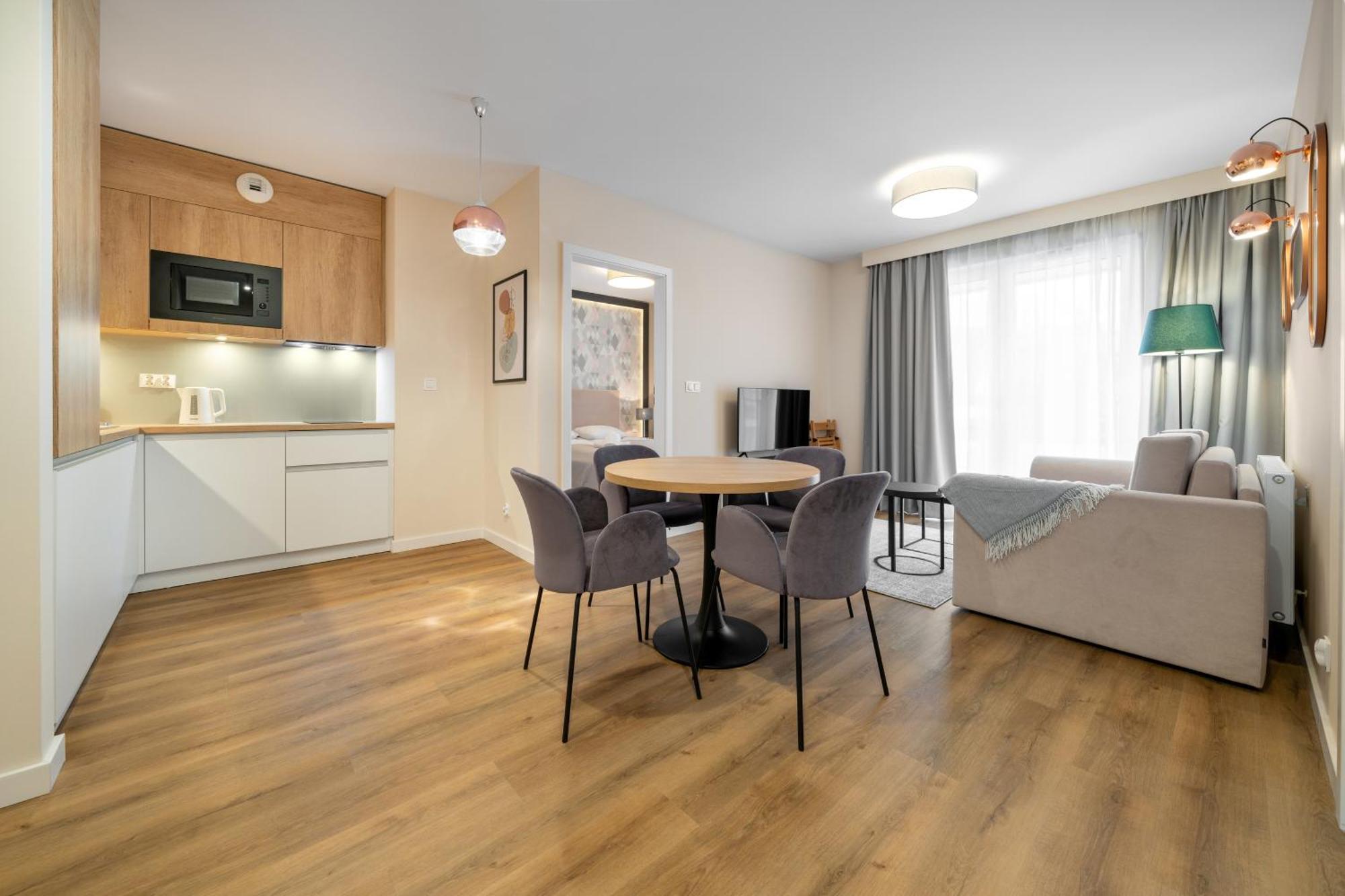 Rentplanet - Apartamenty Zakopianskie Zakopane Zewnętrze zdjęcie