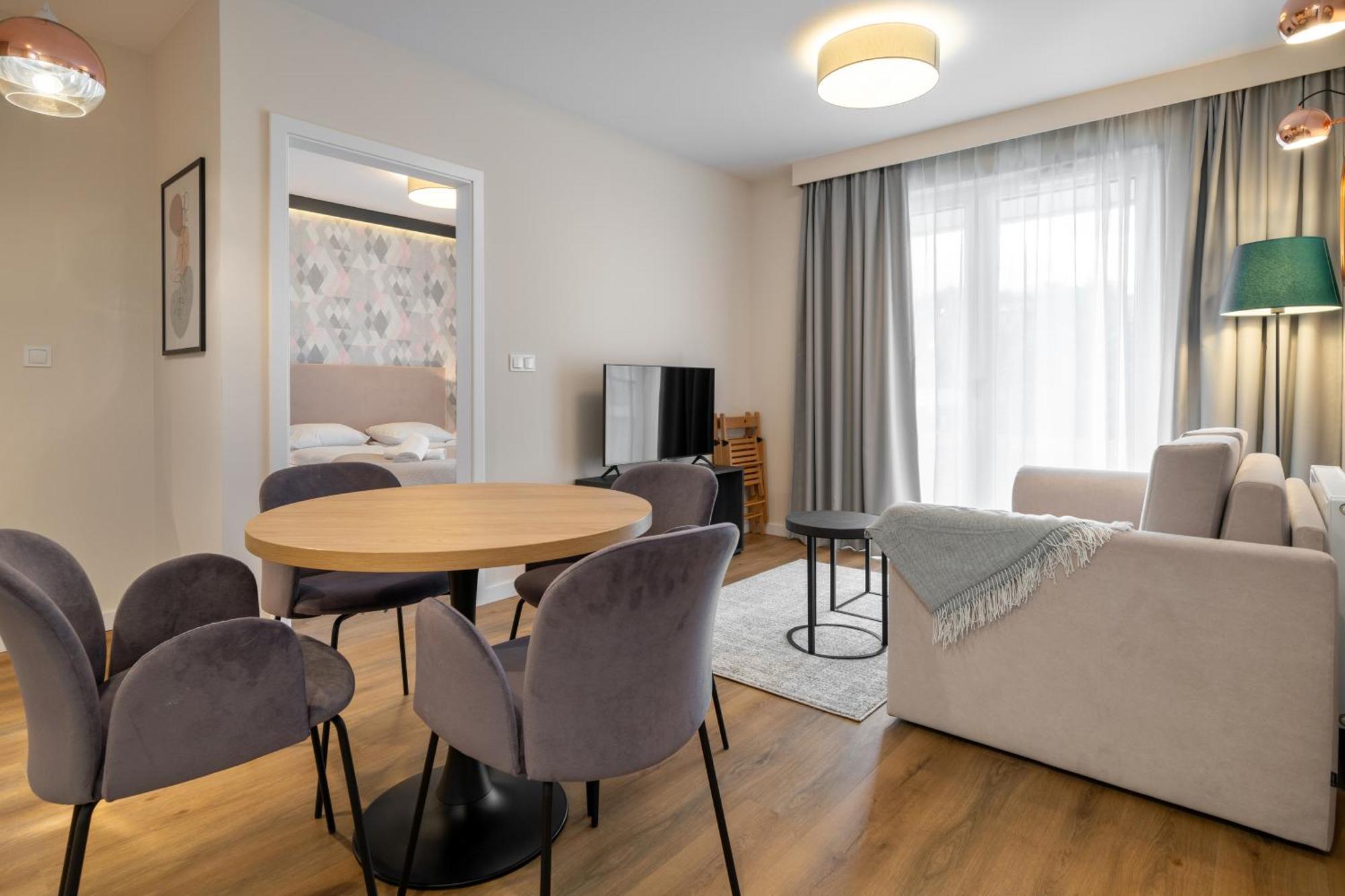 Rentplanet - Apartamenty Zakopianskie Zakopane Zewnętrze zdjęcie