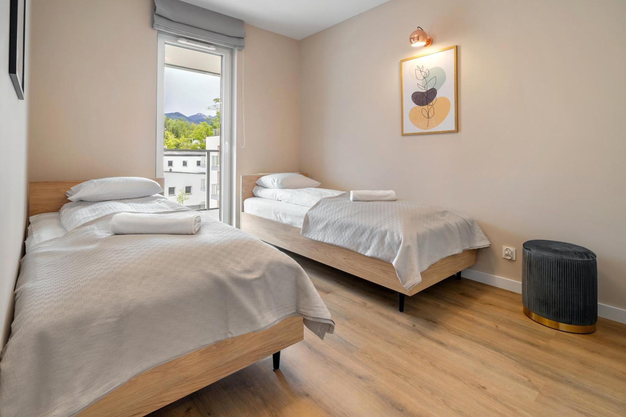 Rentplanet - Apartamenty Zakopianskie Zakopane Zewnętrze zdjęcie
