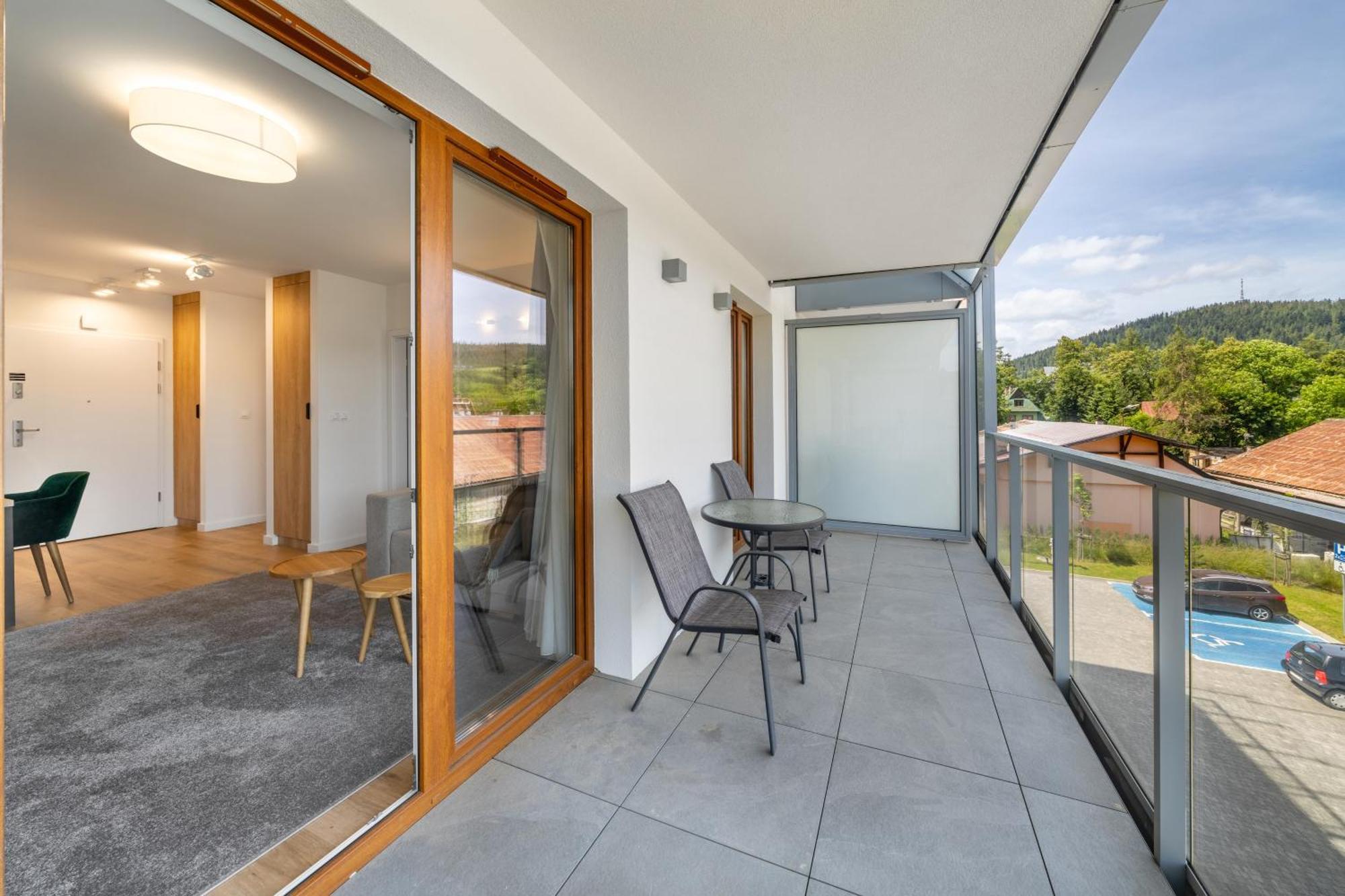 Rentplanet - Apartamenty Zakopianskie Zakopane Zewnętrze zdjęcie