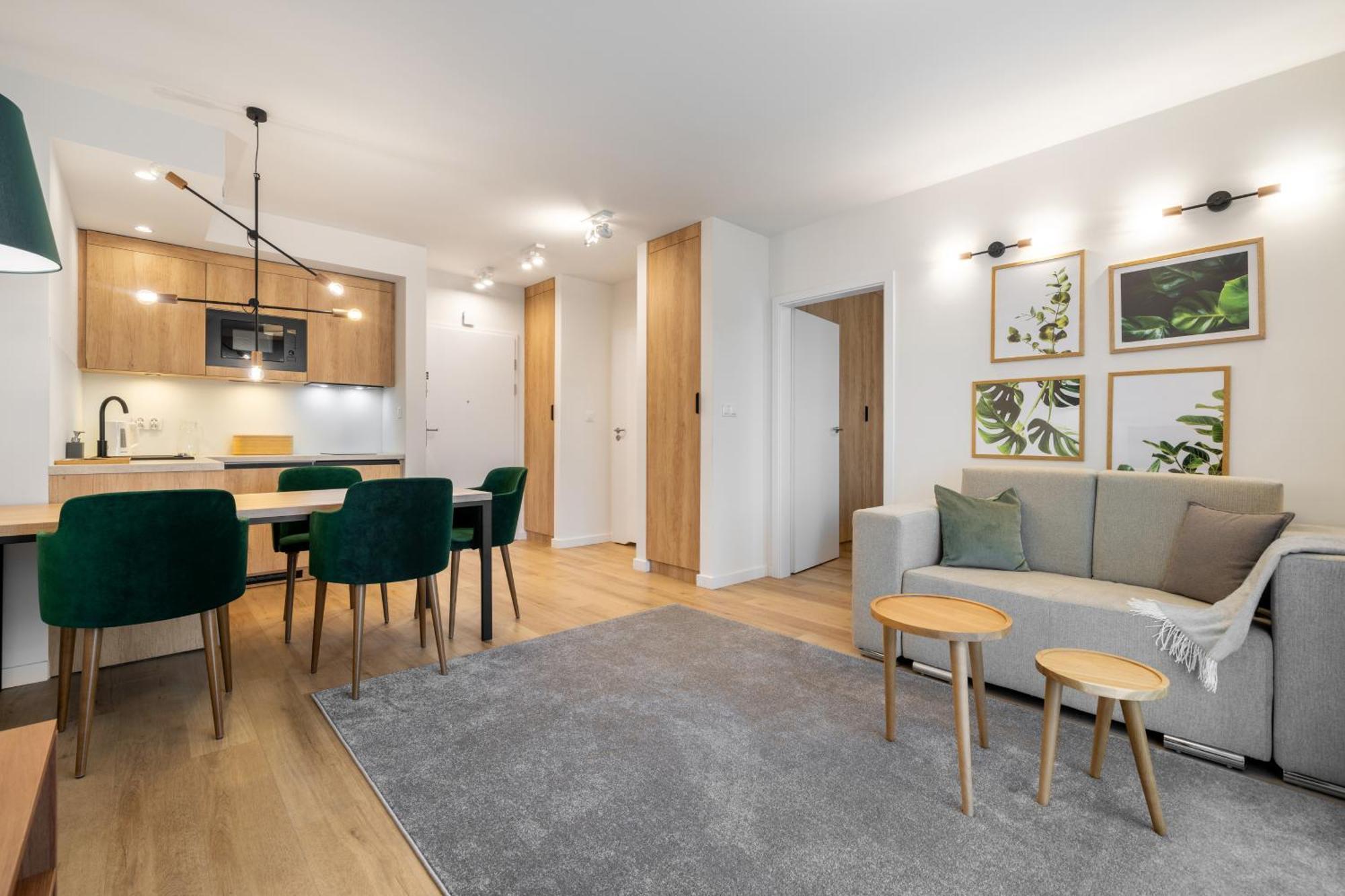 Rentplanet - Apartamenty Zakopianskie Zakopane Zewnętrze zdjęcie