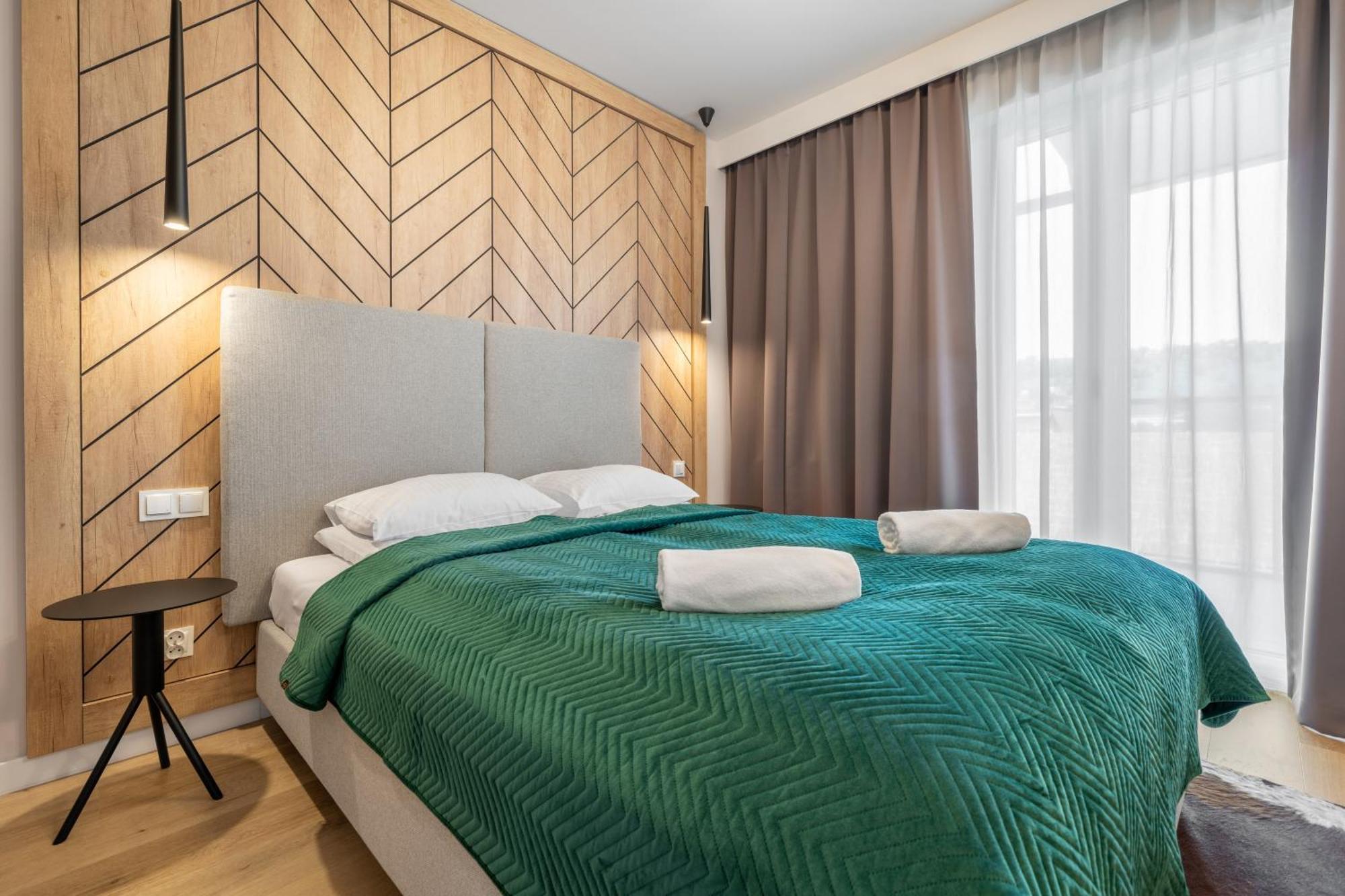 Rentplanet - Apartamenty Zakopianskie Zakopane Zewnętrze zdjęcie