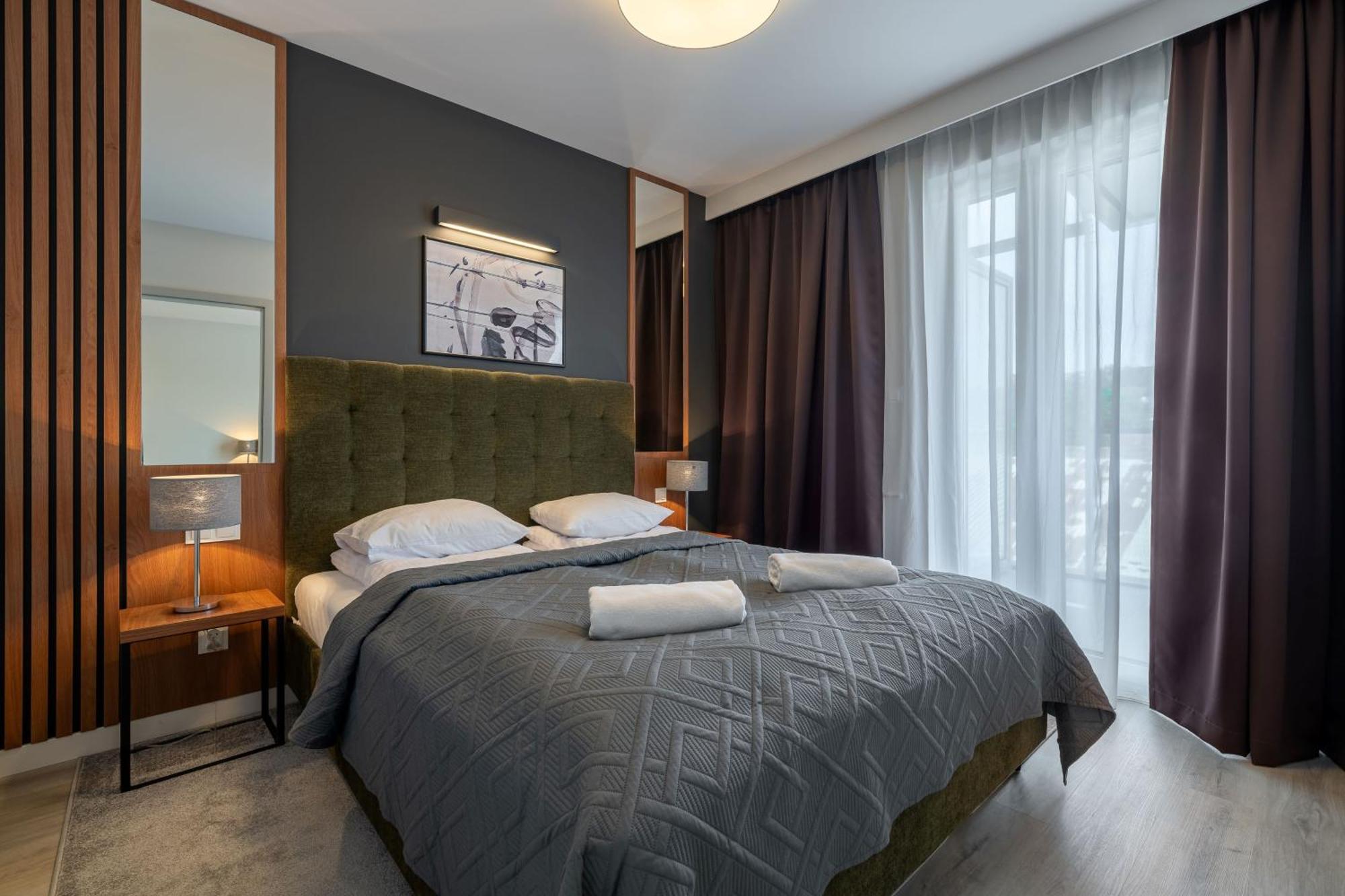 Rentplanet - Apartamenty Zakopianskie Zakopane Zewnętrze zdjęcie