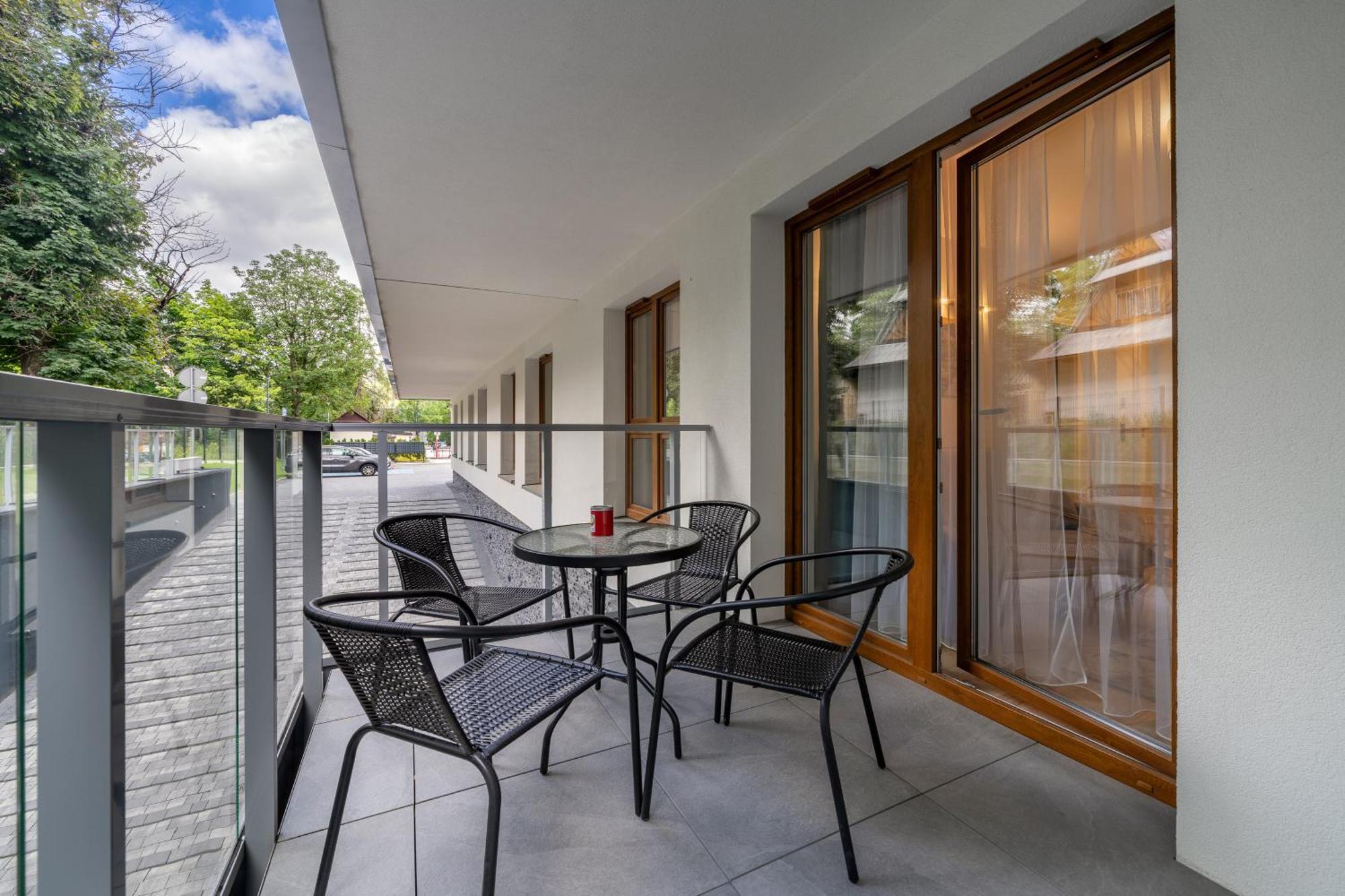 Rentplanet - Apartamenty Zakopianskie Zakopane Zewnętrze zdjęcie