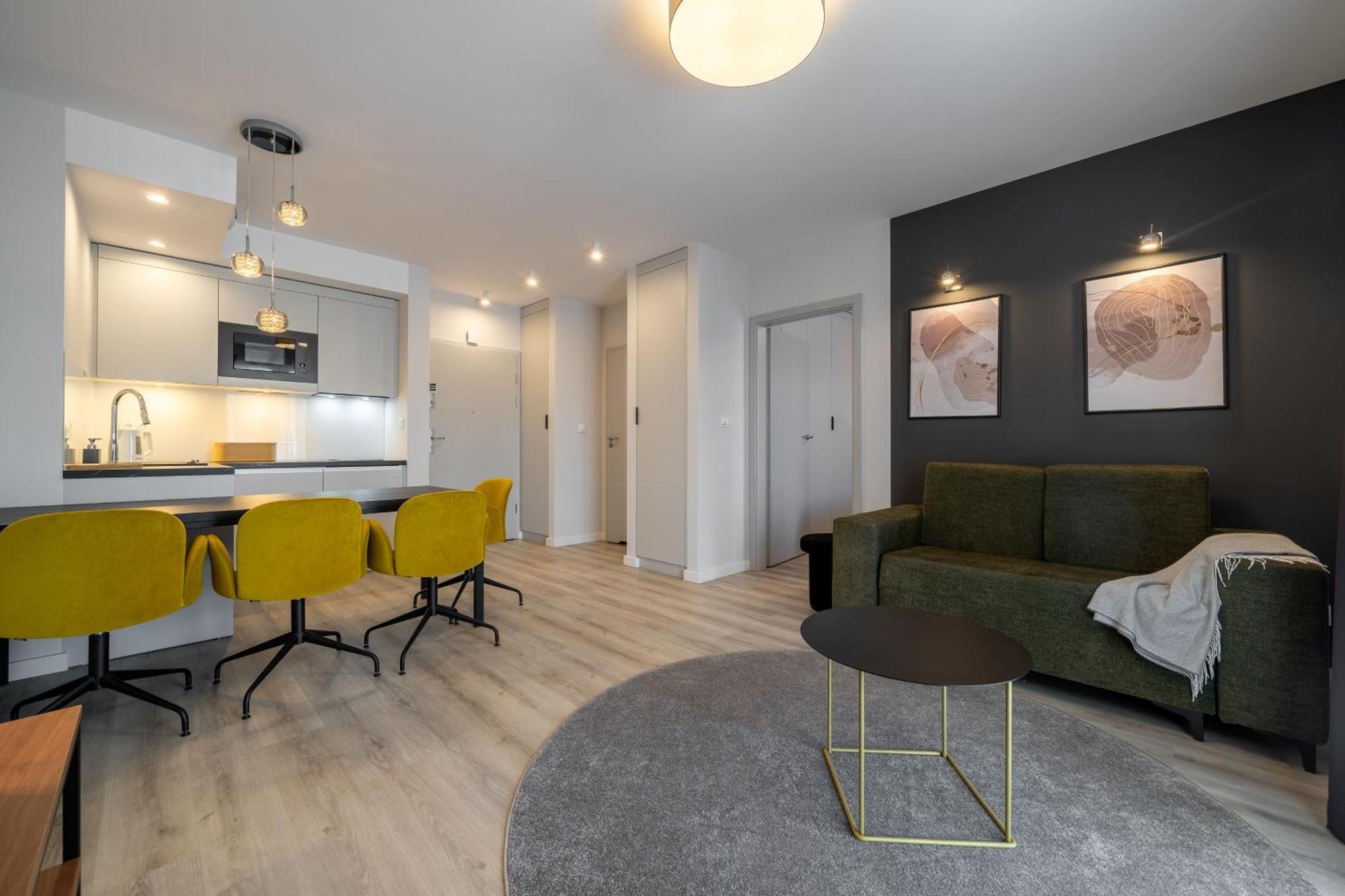 Rentplanet - Apartamenty Zakopianskie Zakopane Zewnętrze zdjęcie