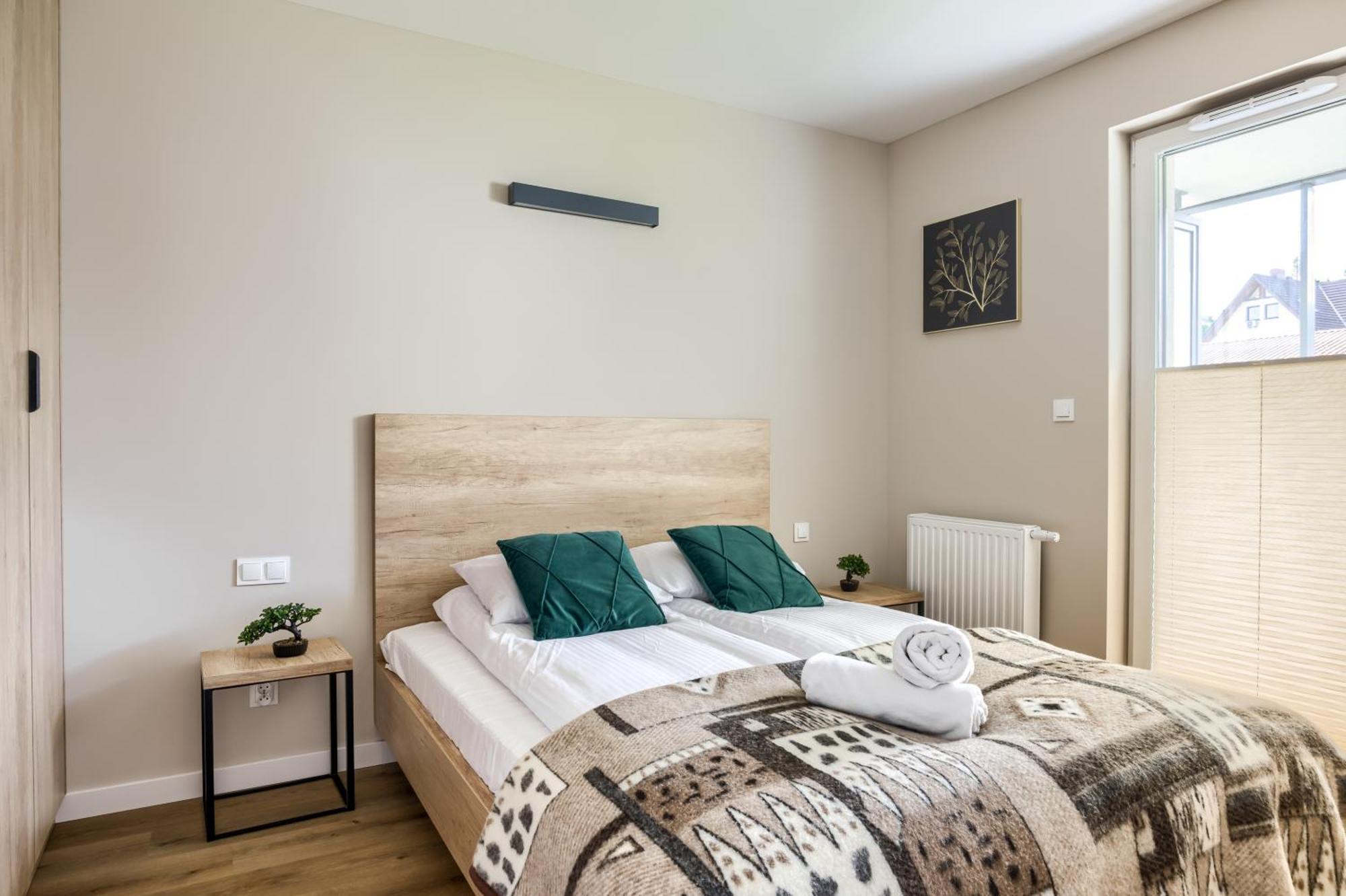 Rentplanet - Apartamenty Zakopianskie Zakopane Zewnętrze zdjęcie