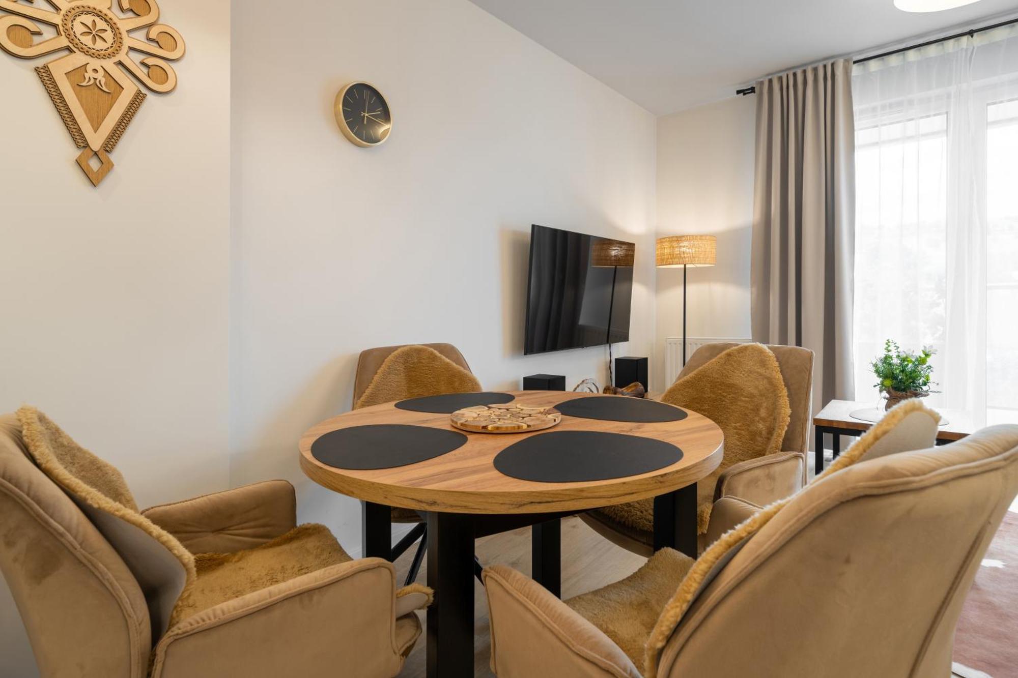 Rentplanet - Apartamenty Zakopianskie Zakopane Zewnętrze zdjęcie