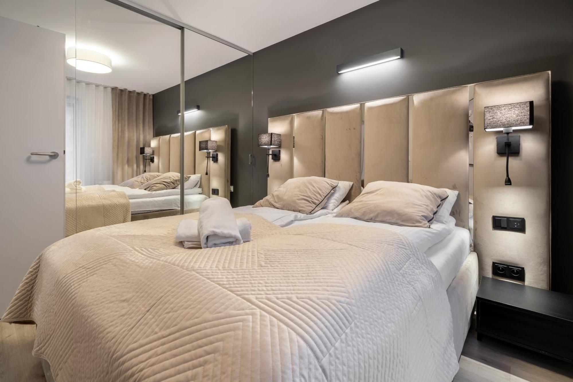 Rentplanet - Apartamenty Zakopianskie Zakopane Zewnętrze zdjęcie