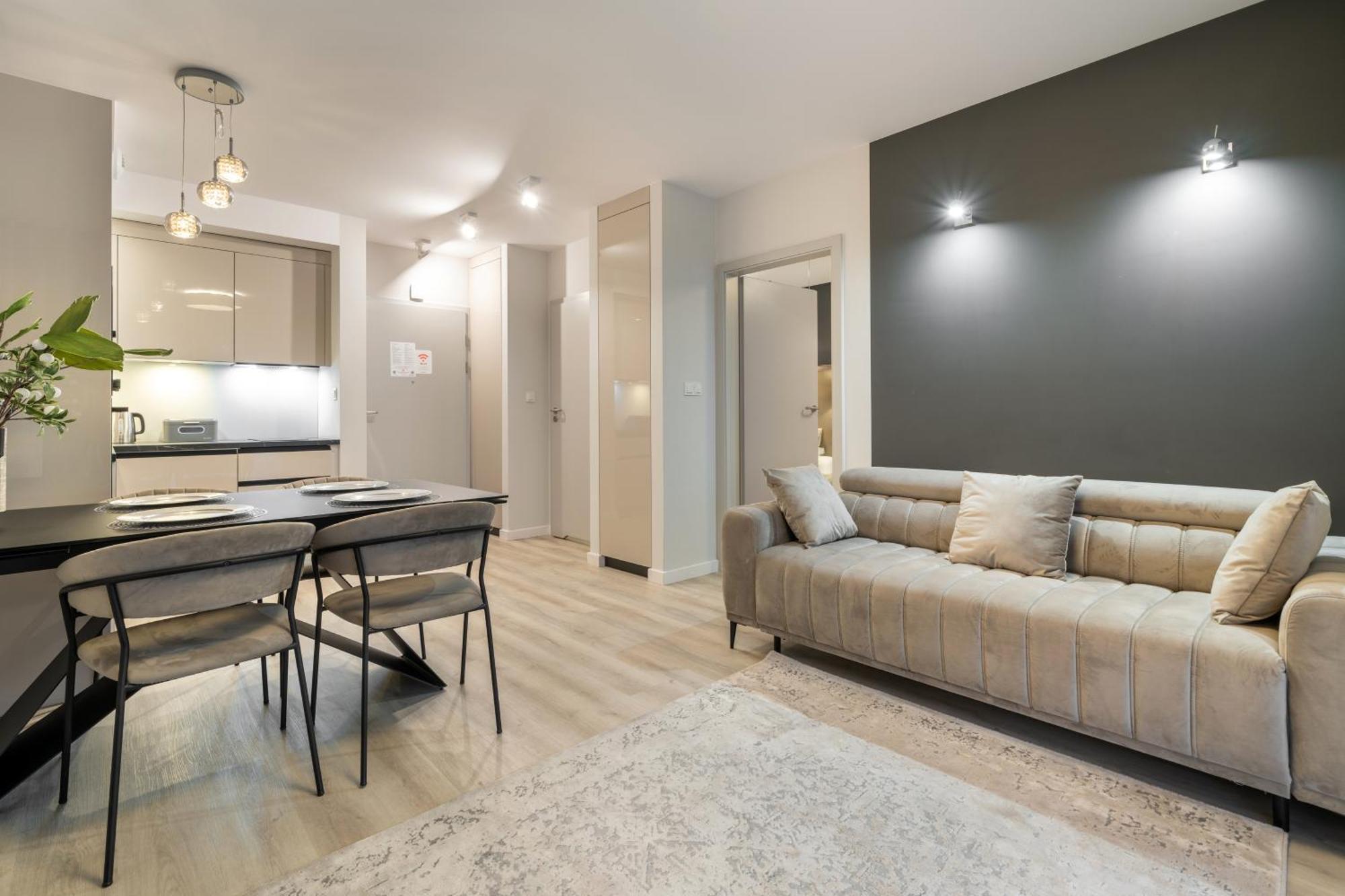 Rentplanet - Apartamenty Zakopianskie Zakopane Zewnętrze zdjęcie