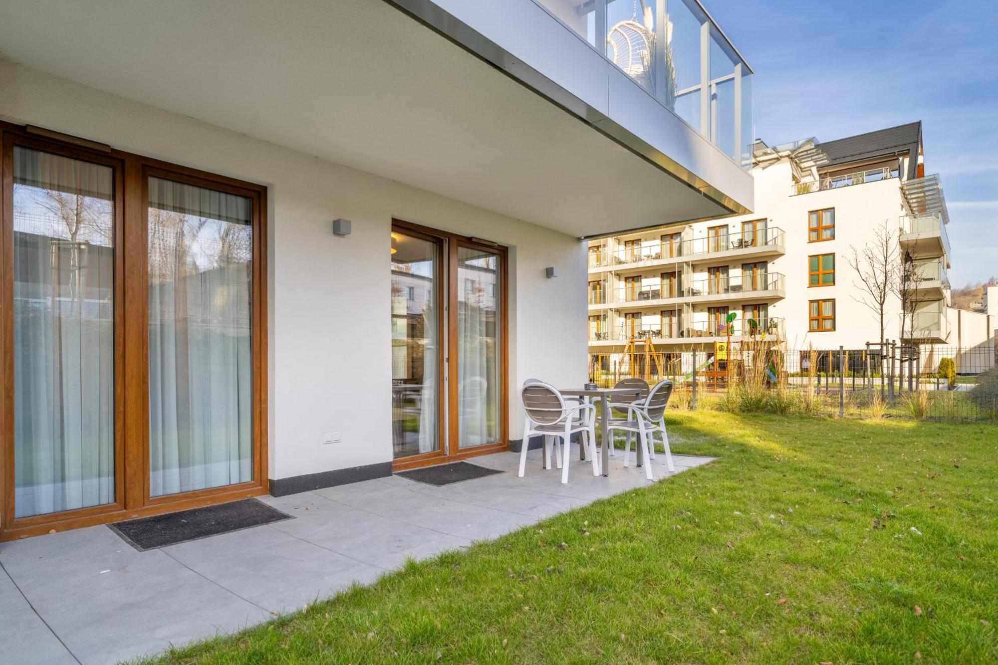 Rentplanet - Apartamenty Zakopianskie Zakopane Zewnętrze zdjęcie