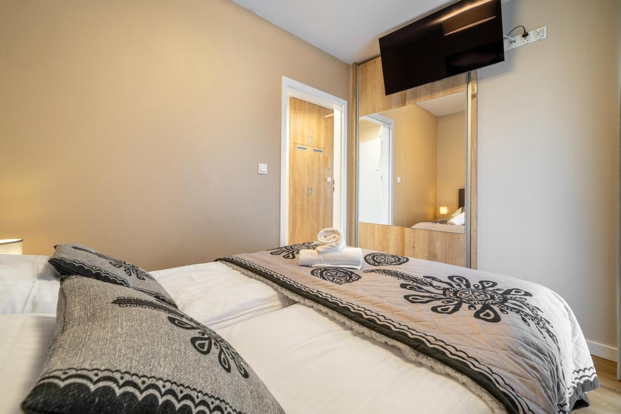 Rentplanet - Apartamenty Zakopianskie Zakopane Zewnętrze zdjęcie