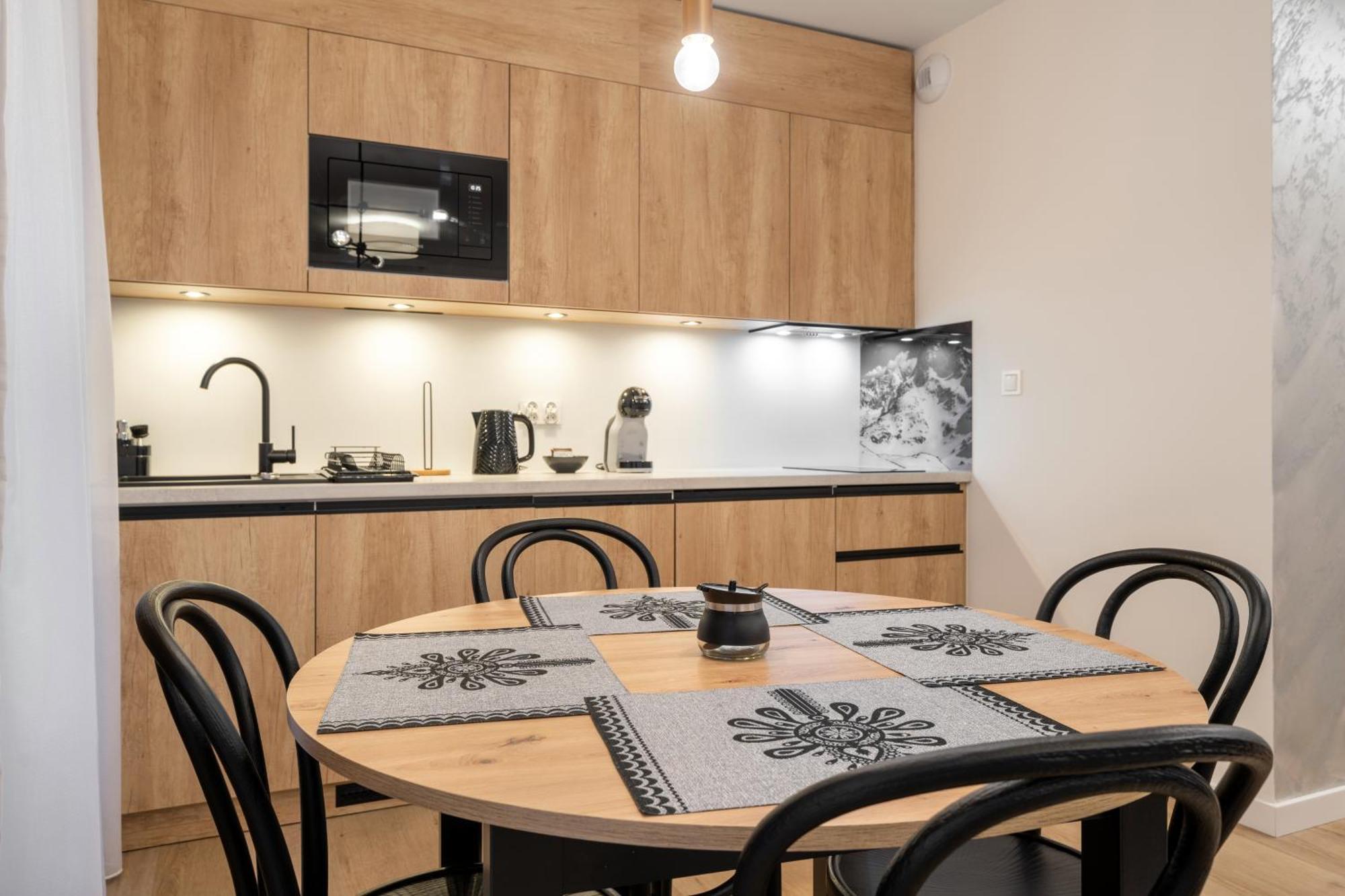 Rentplanet - Apartamenty Zakopianskie Zakopane Zewnętrze zdjęcie