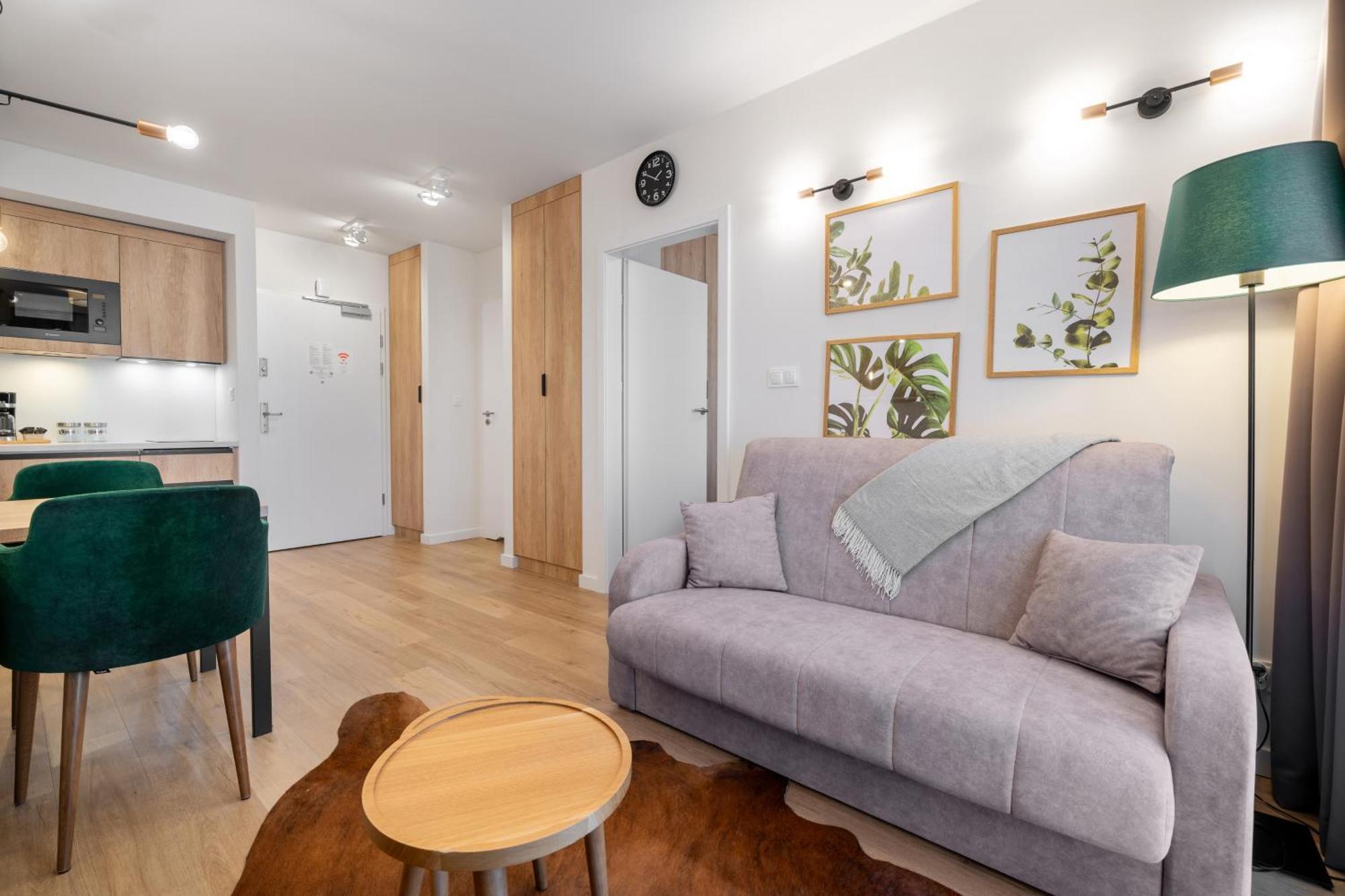 Rentplanet - Apartamenty Zakopianskie Zakopane Zewnętrze zdjęcie