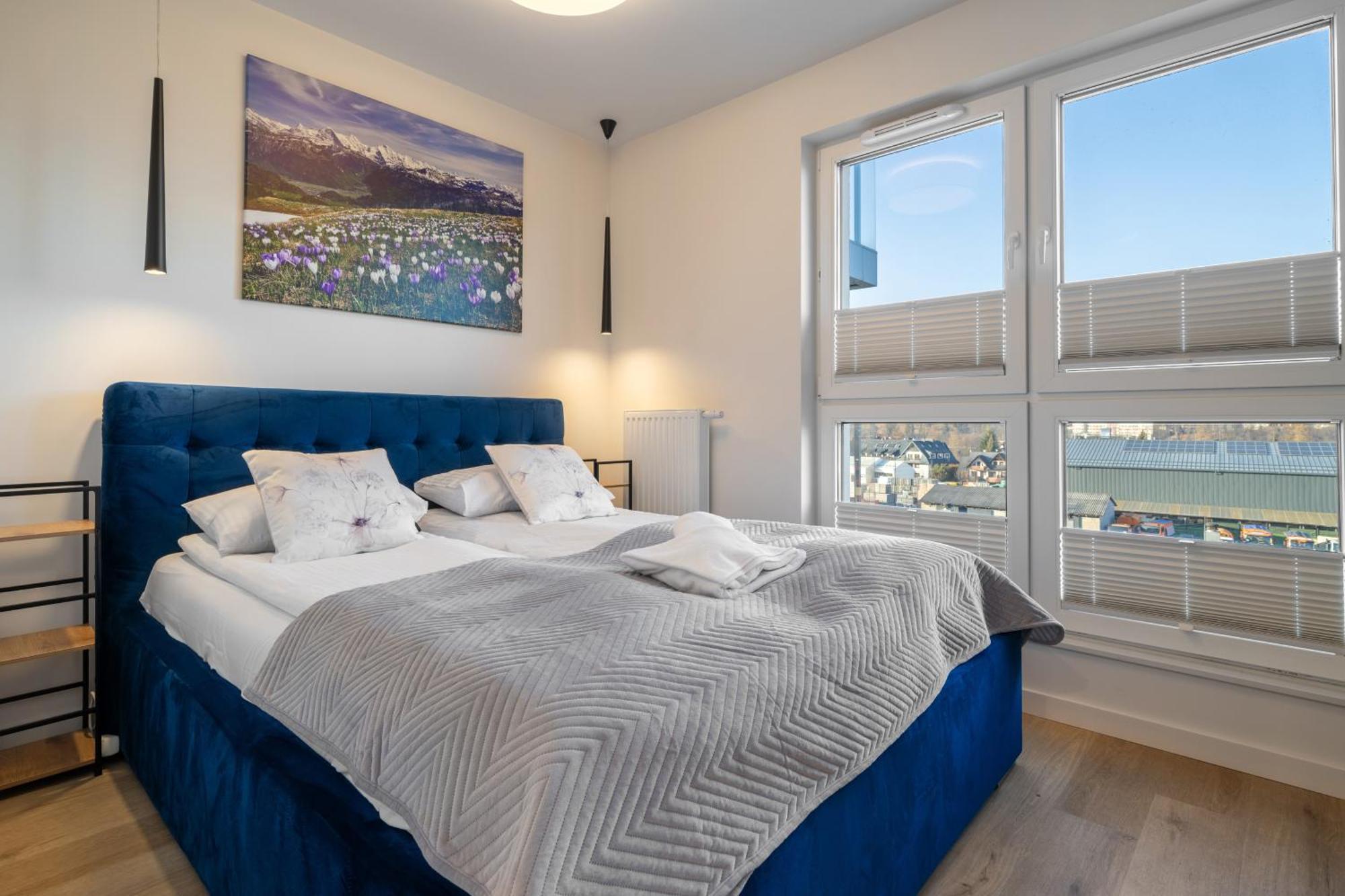 Rentplanet - Apartamenty Zakopianskie Zakopane Zewnętrze zdjęcie