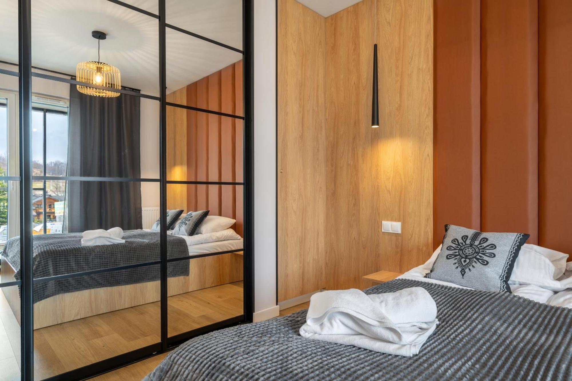 Rentplanet - Apartamenty Zakopianskie Zakopane Zewnętrze zdjęcie