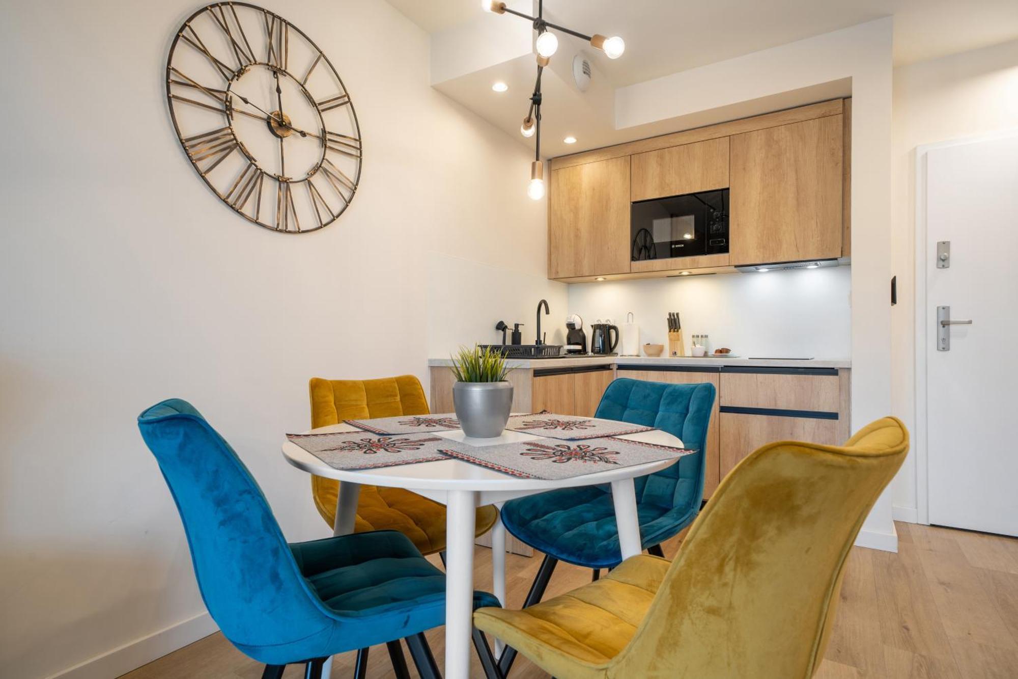 Rentplanet - Apartamenty Zakopianskie Zakopane Zewnętrze zdjęcie