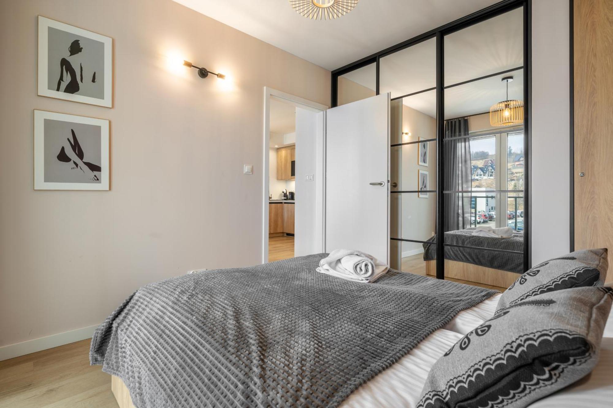 Rentplanet - Apartamenty Zakopianskie Zakopane Zewnętrze zdjęcie