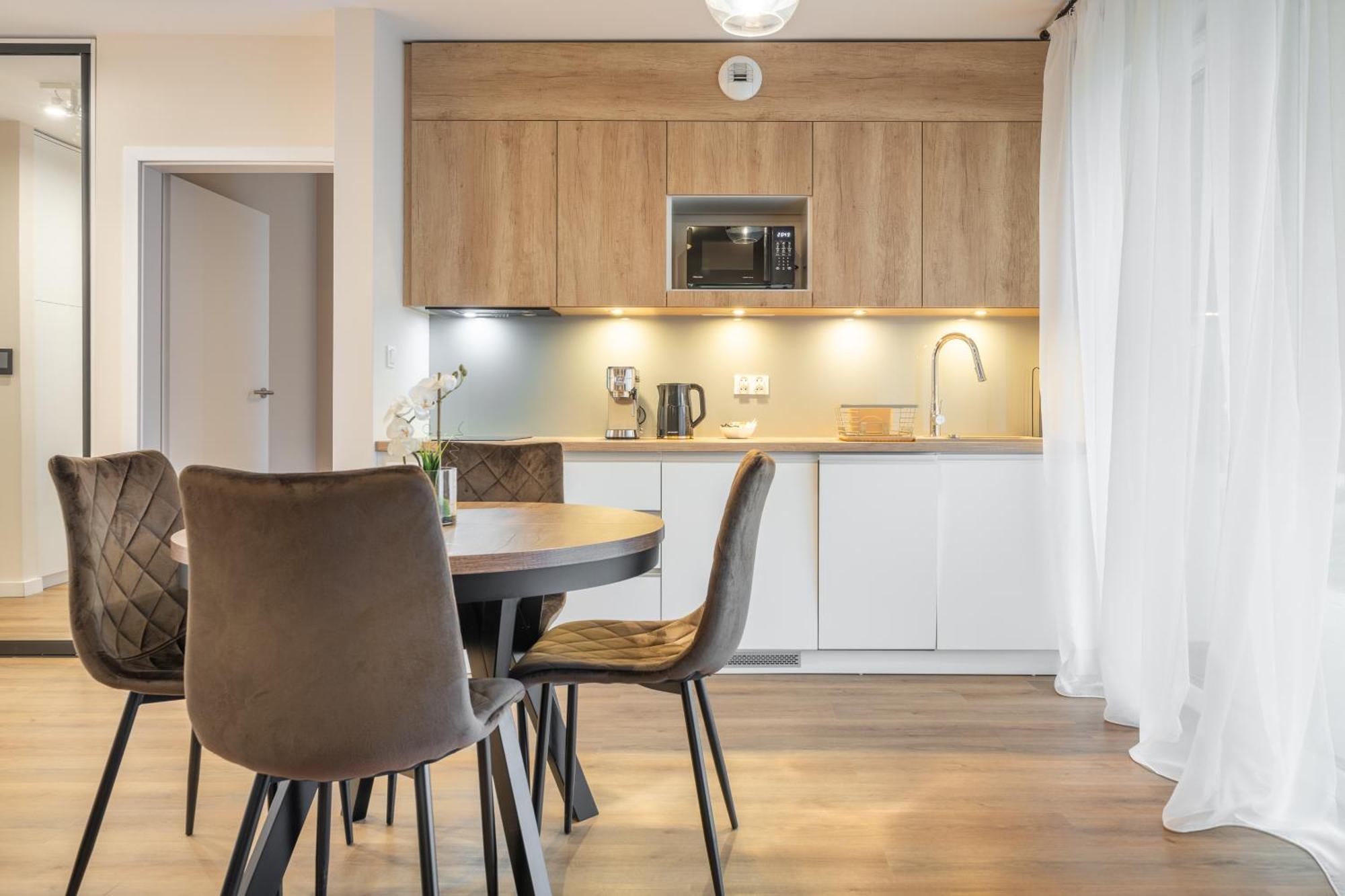 Rentplanet - Apartamenty Zakopianskie Zakopane Zewnętrze zdjęcie