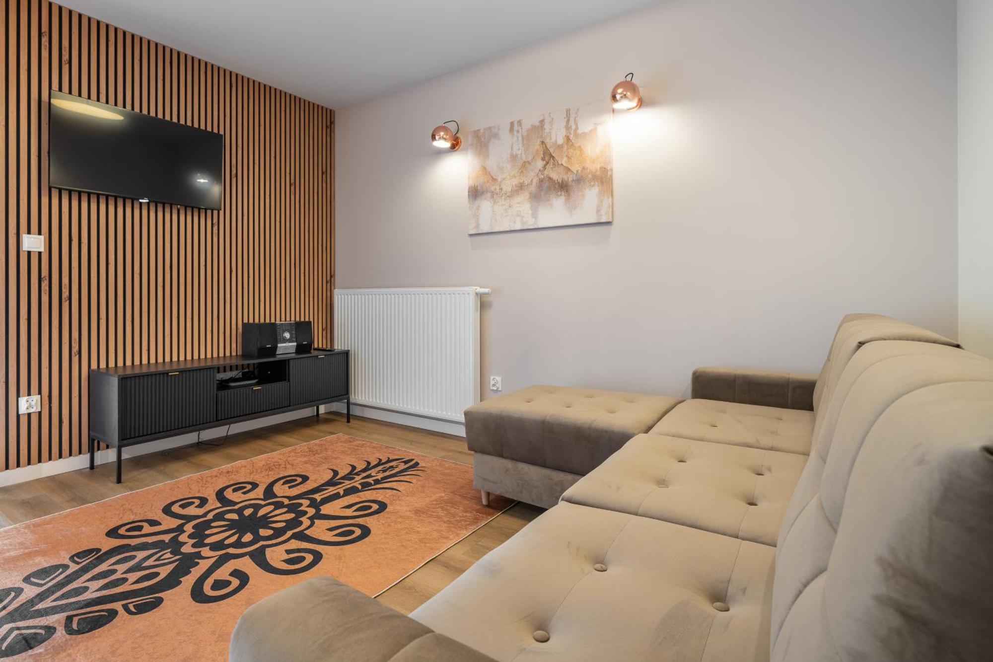 Rentplanet - Apartamenty Zakopianskie Zakopane Zewnętrze zdjęcie