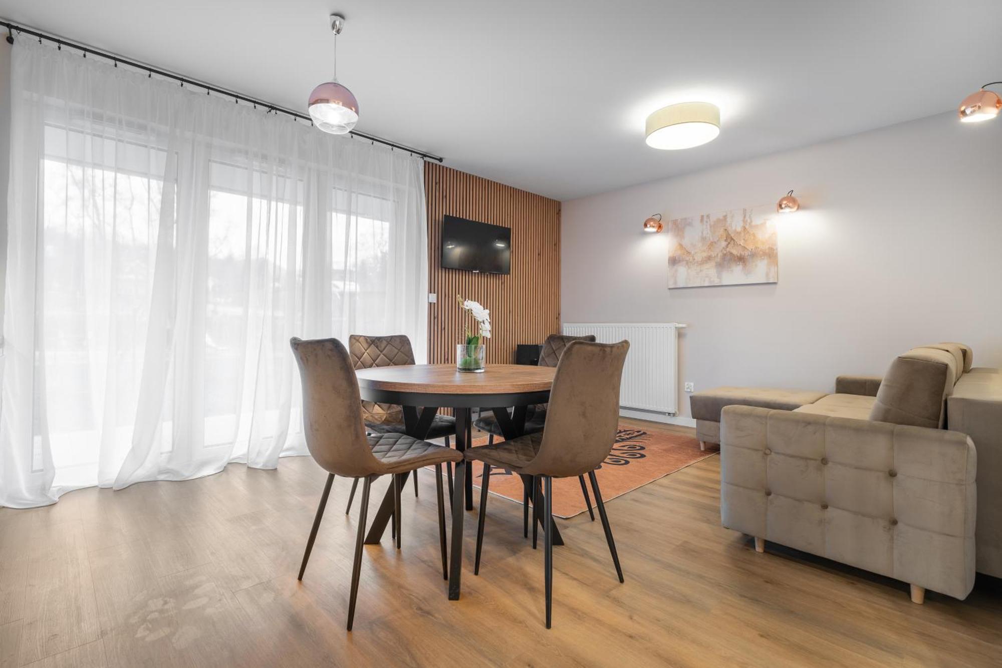 Rentplanet - Apartamenty Zakopianskie Zakopane Zewnętrze zdjęcie